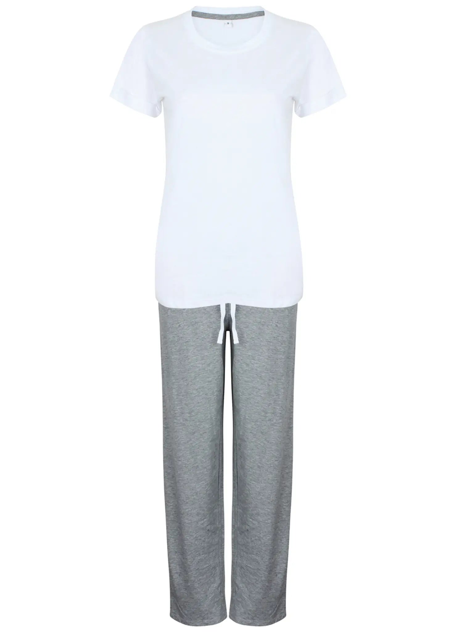 all-groups Women's Long Pant Pyjama Set In A Bag