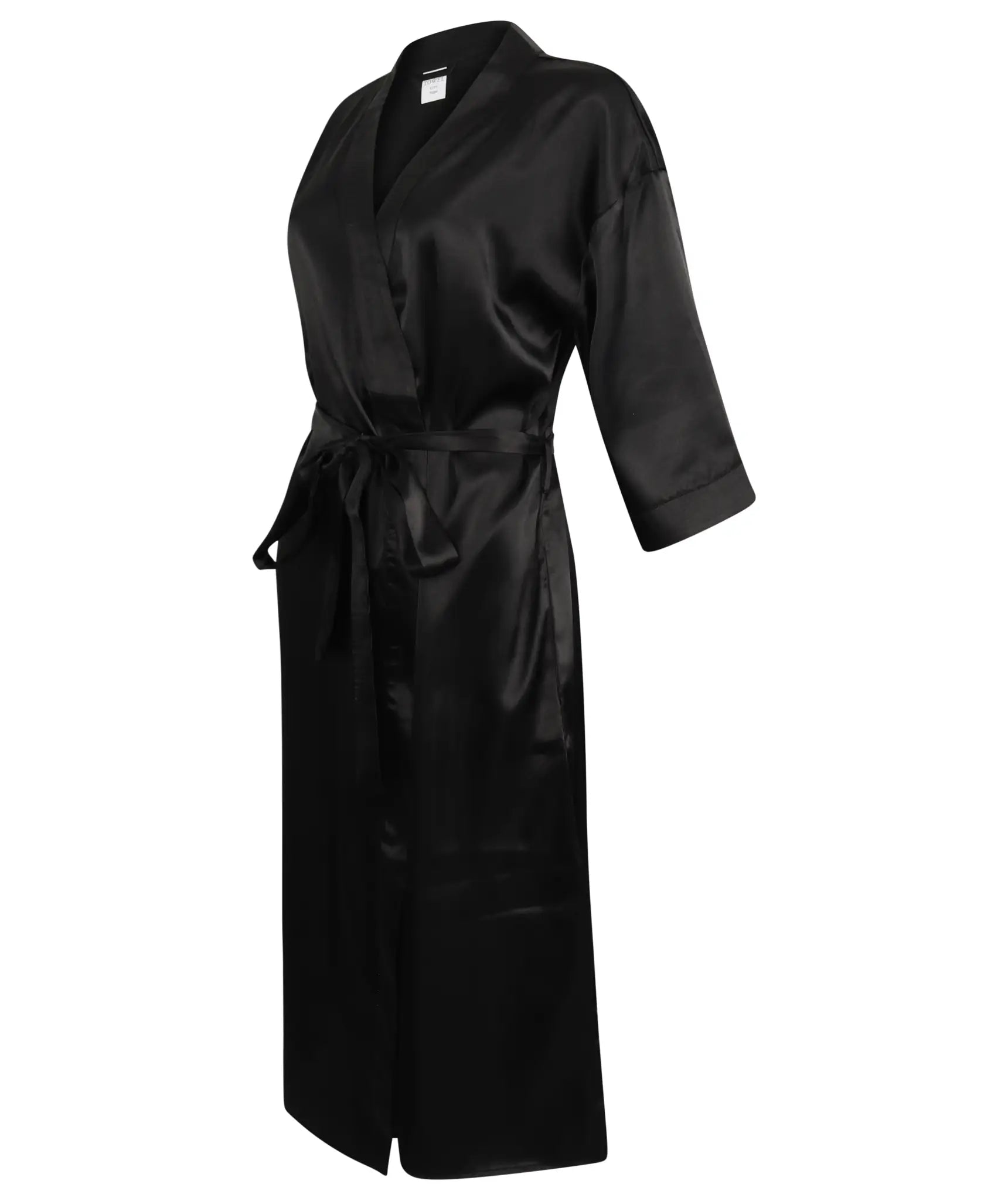 all-groups Women's Satin Robe
