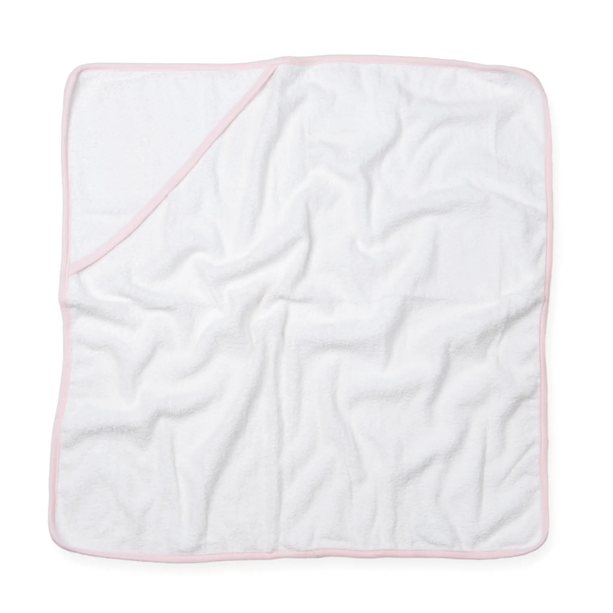 all-groups Babies Hooded Towel
