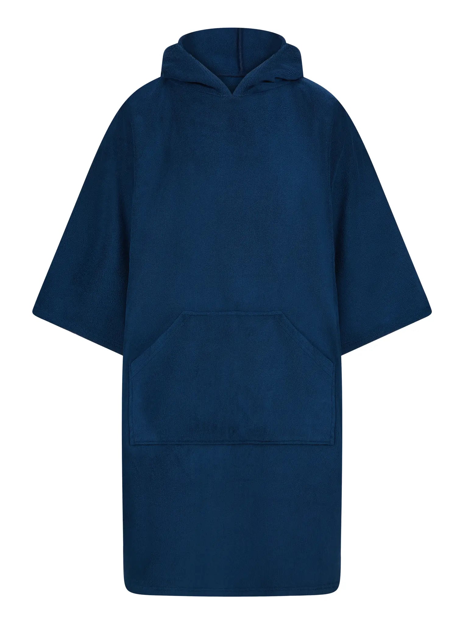 all-groups Unisex Adults' Towelling Poncho
