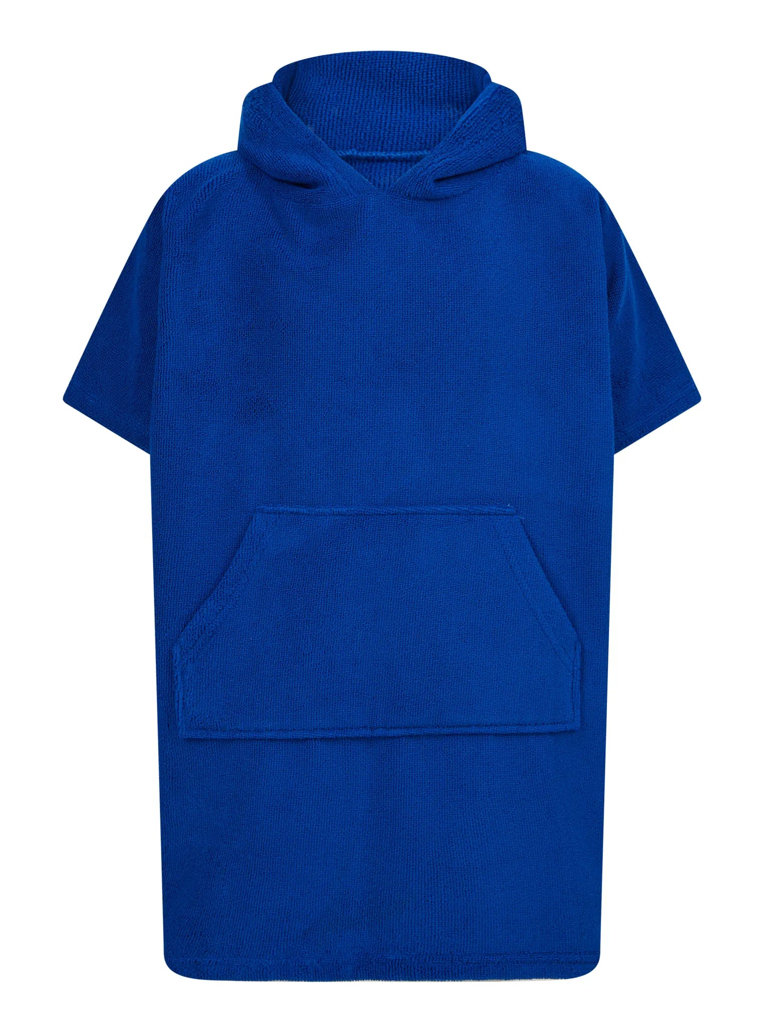 all-groups Kids' Towelling Poncho