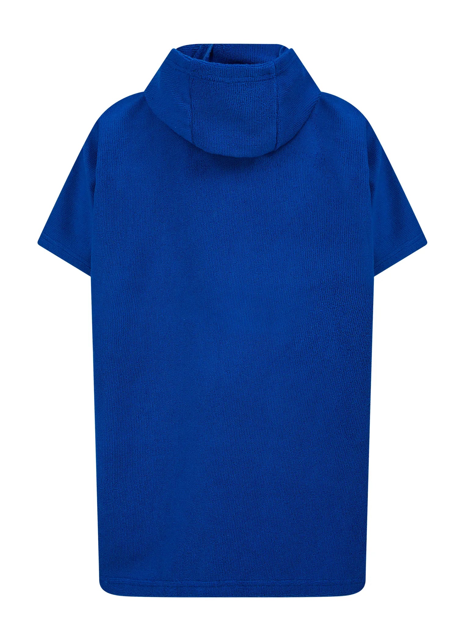 all-groups Kids' Towelling Poncho