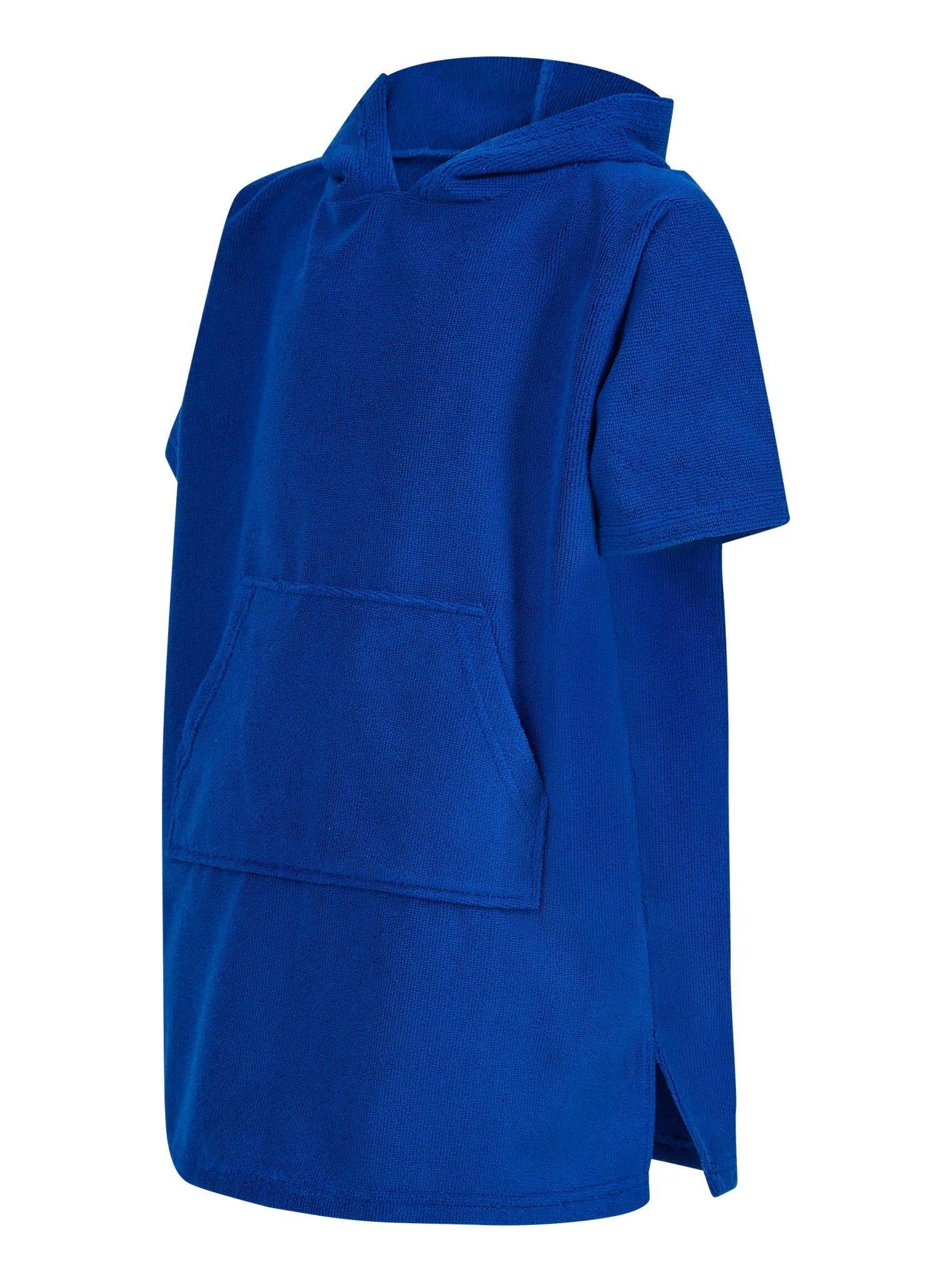 all-groups Kids' Towelling Poncho