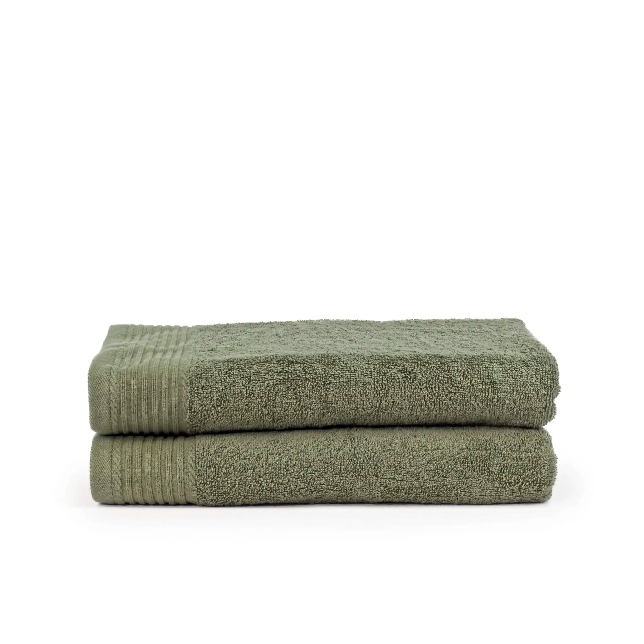 all-groups Classic Bath Towel