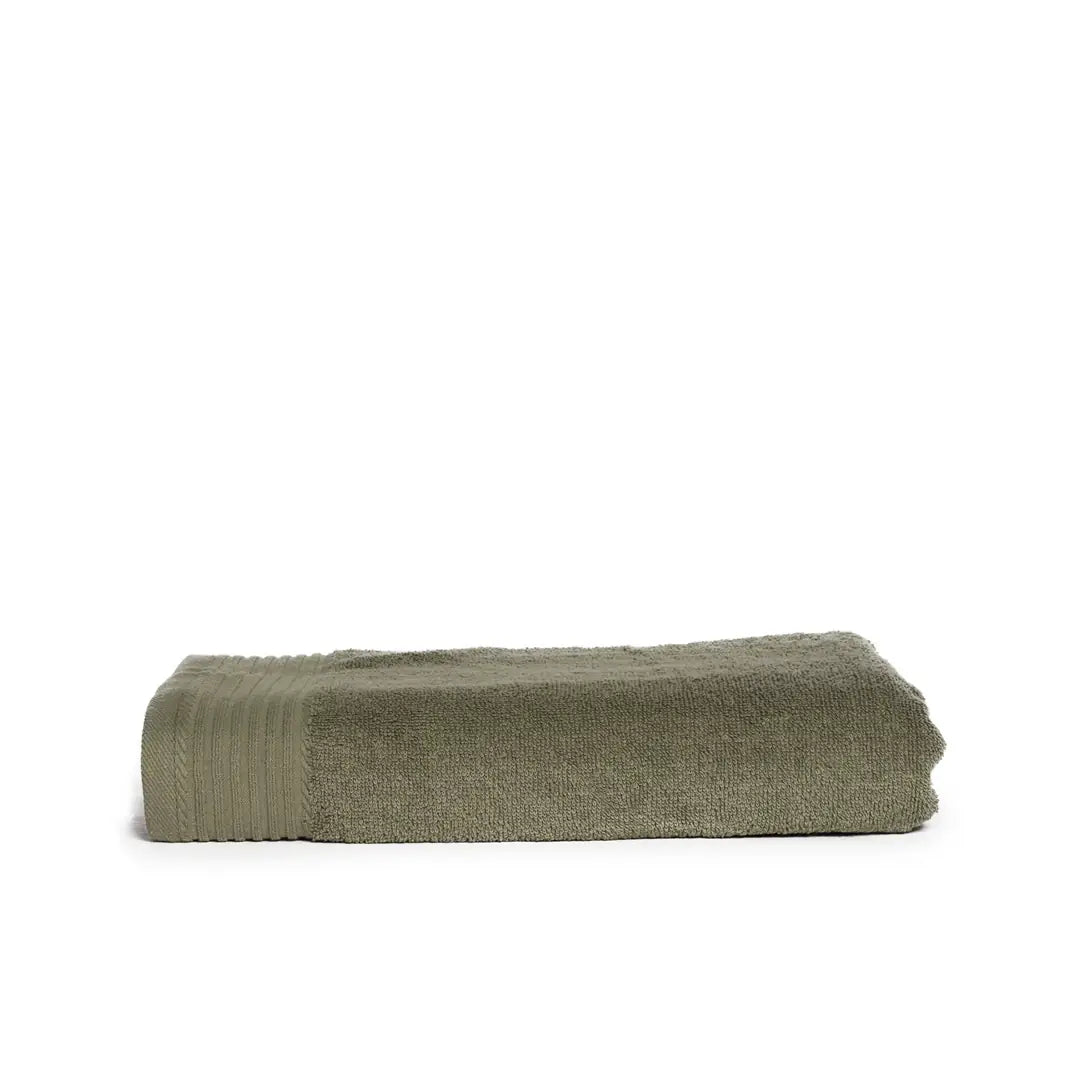 all-groups Classic Bath Towel