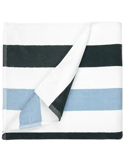 Beach Towel Stripe