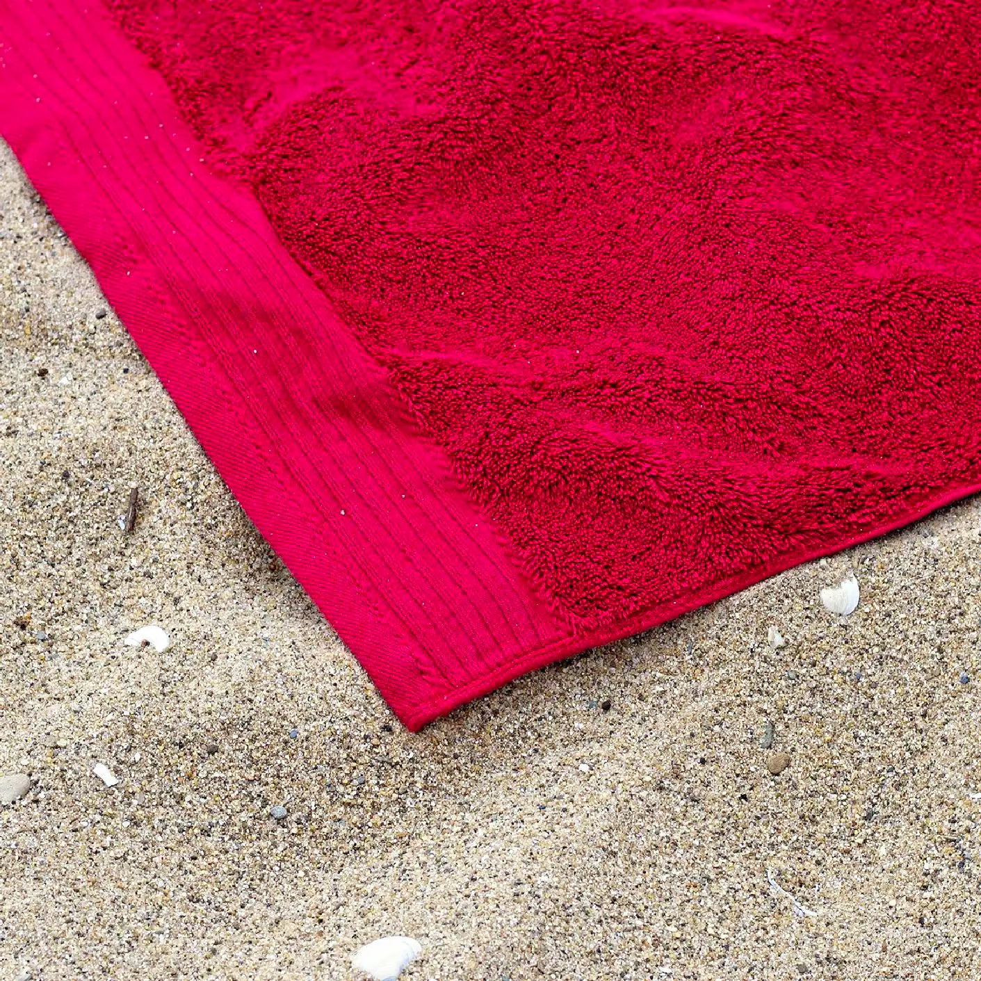 all-groups Deluxe Beach Towel
