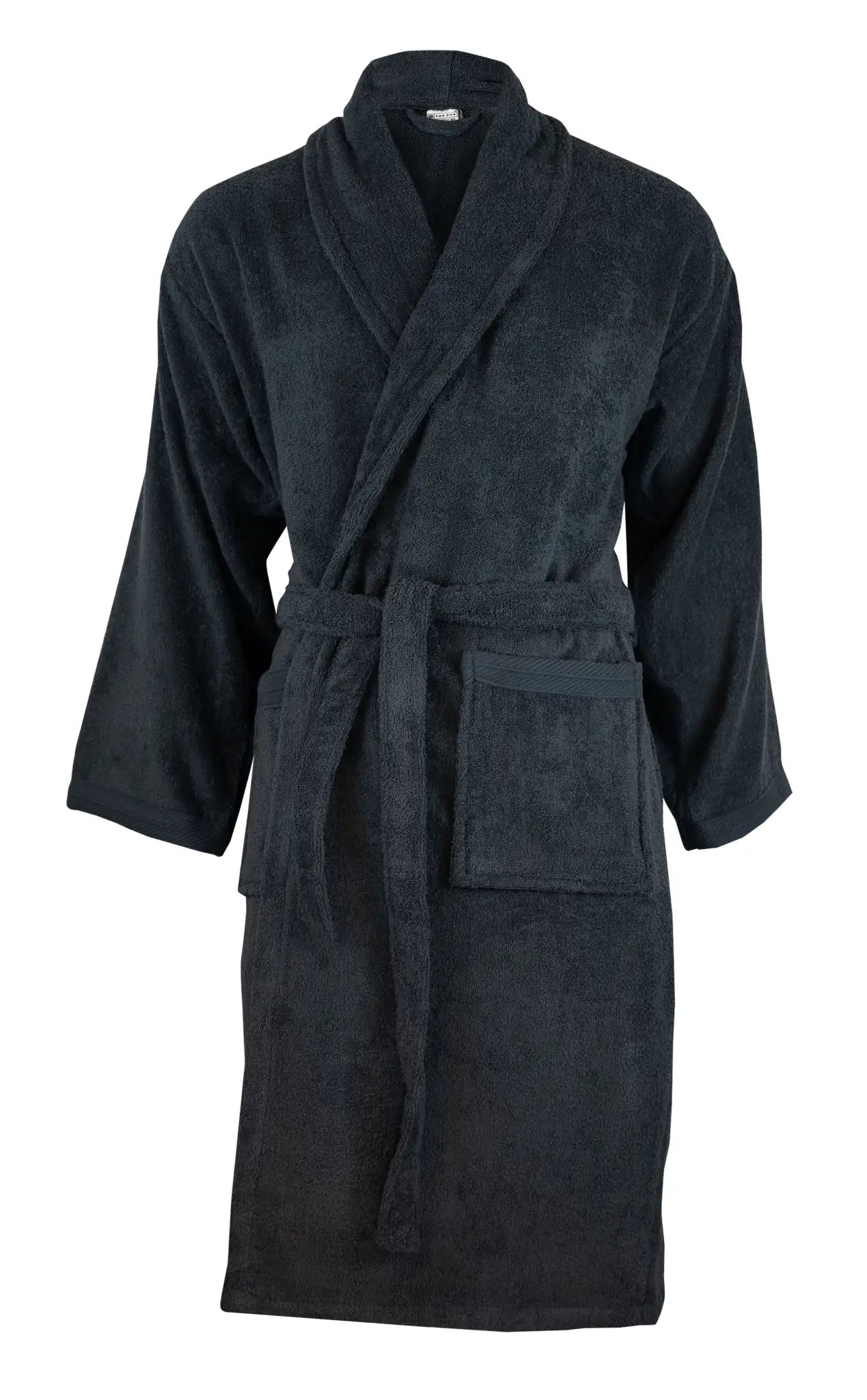 all-groups Unisex Organic Bathrobe