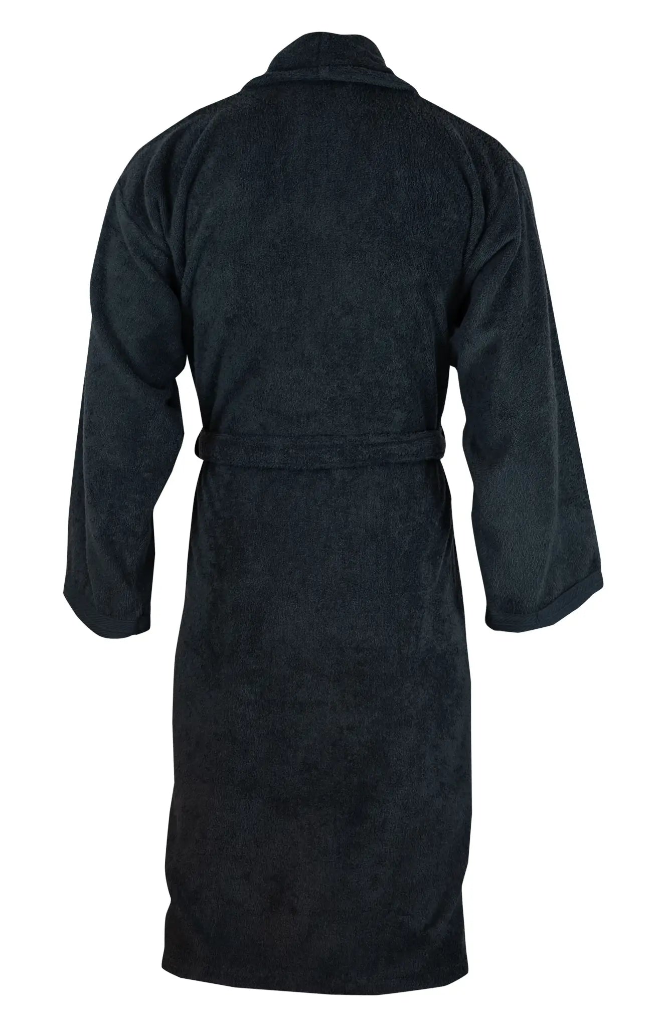 all-groups Unisex Organic Bathrobe