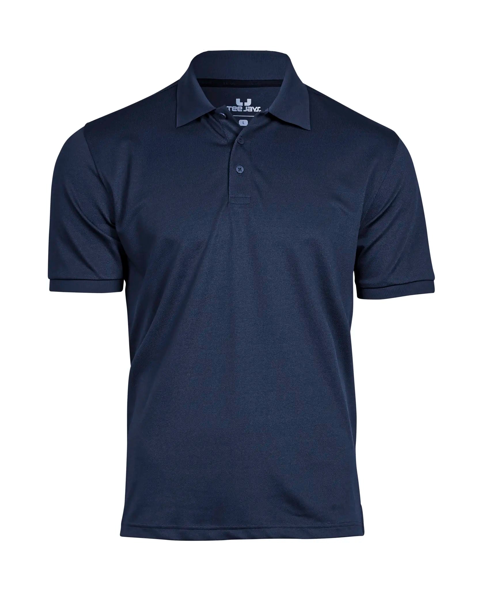 all-groups Men's Club Polo