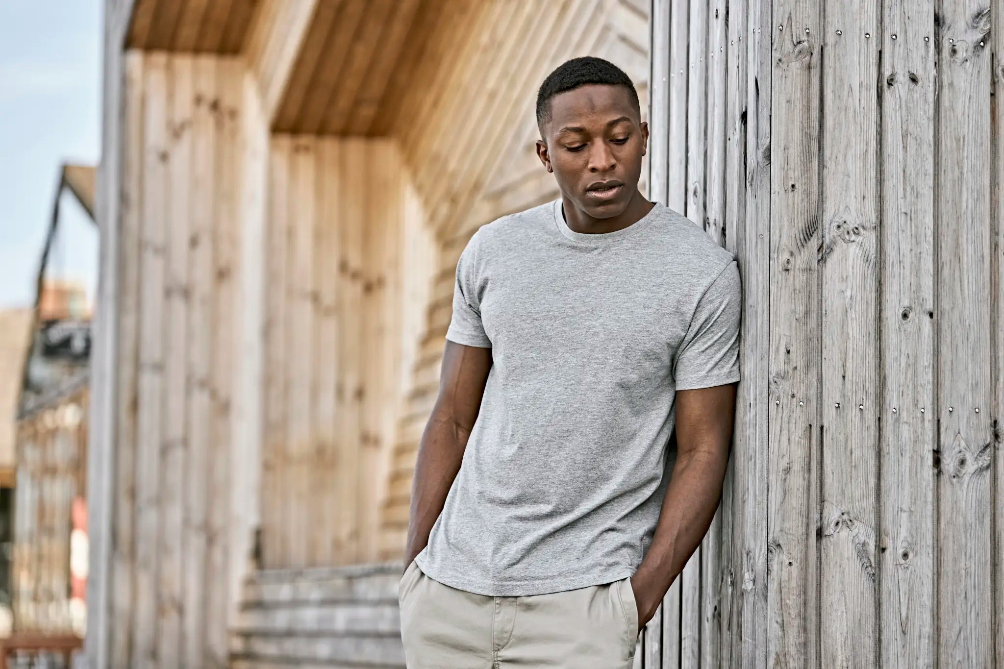 all-groups Men's UNLABELED T-Shirt