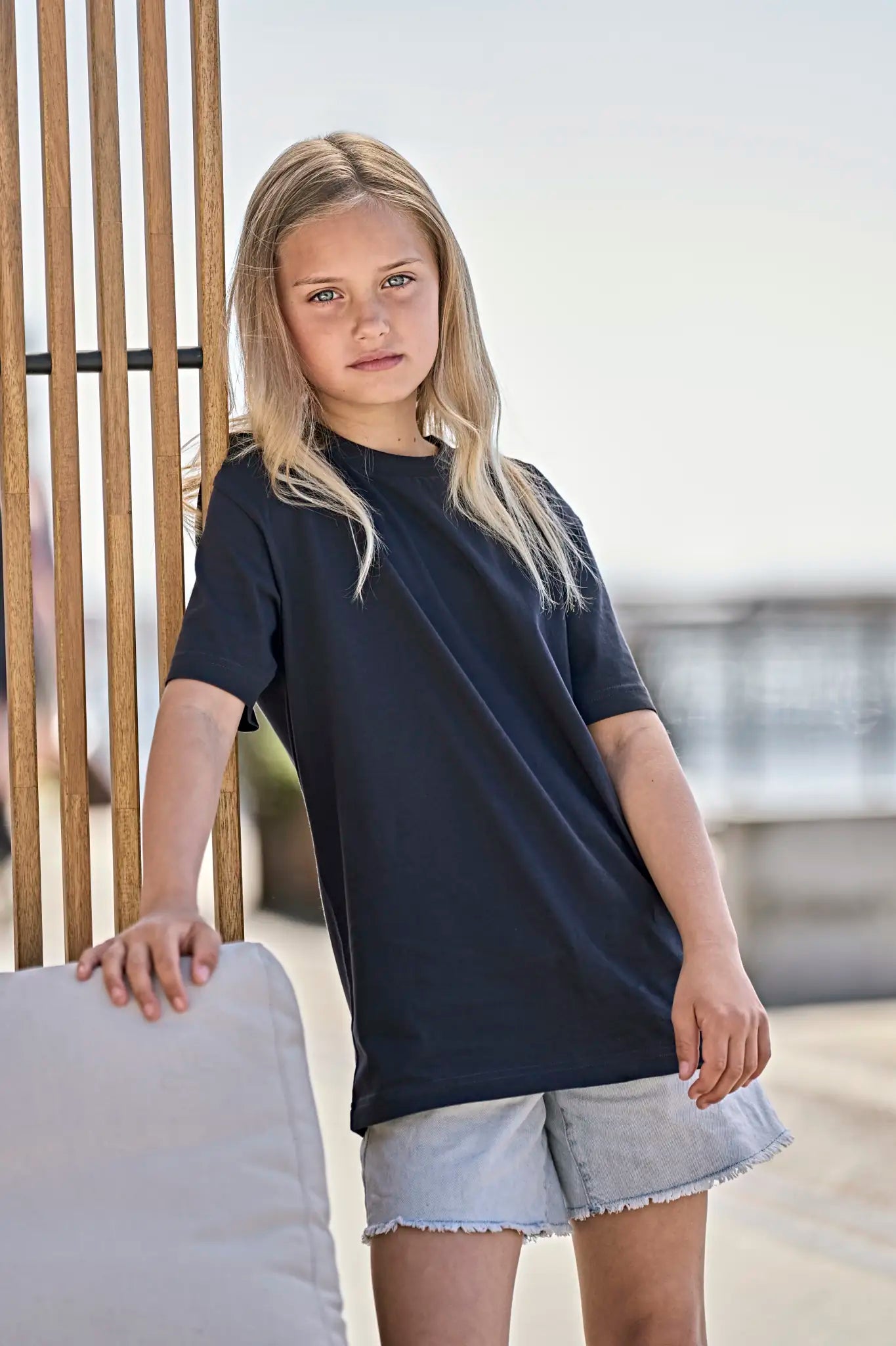 all-groups Kids' UNLABELED Tee
