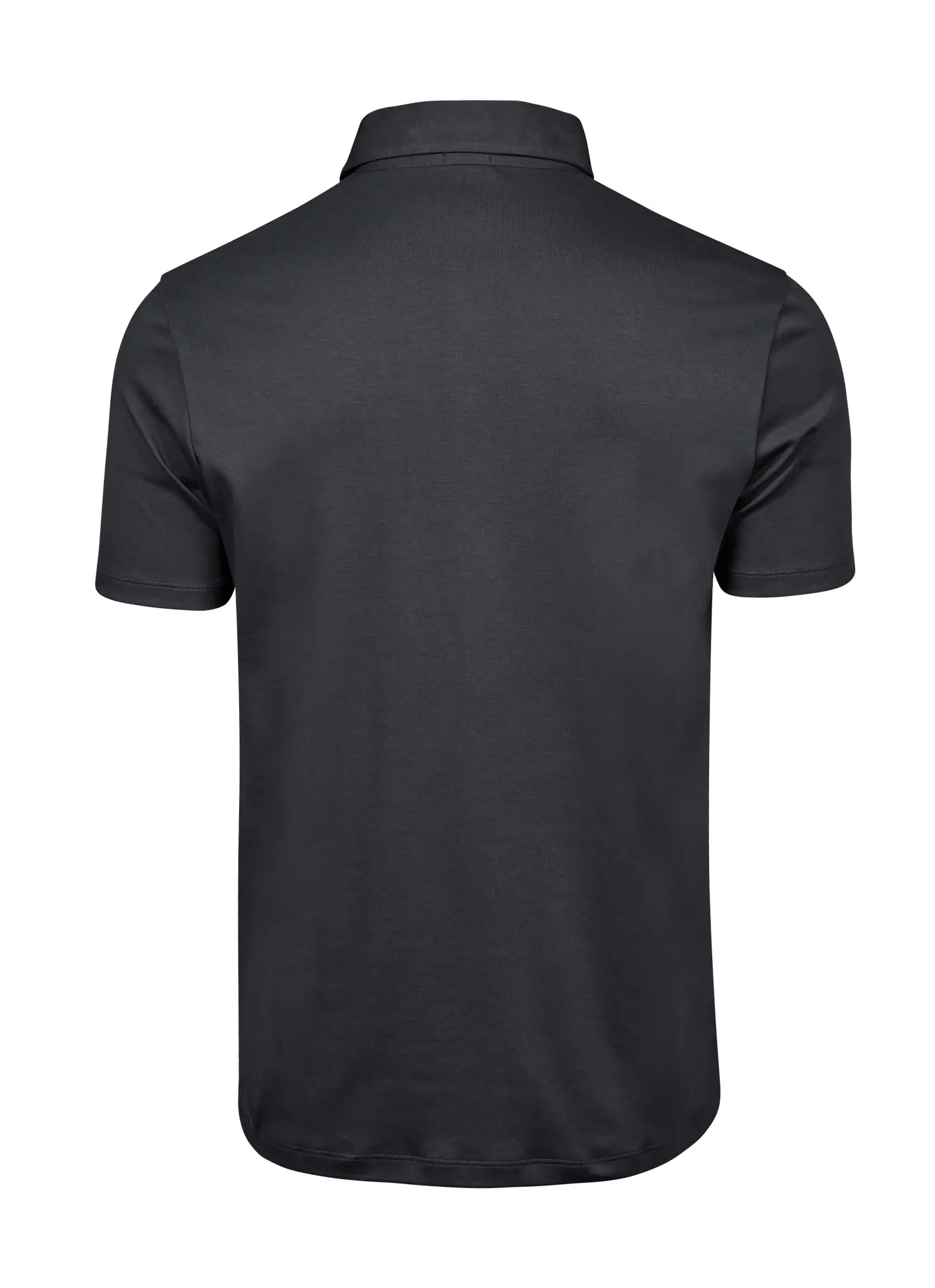 all-groups Men's Pima Cotton Polo
