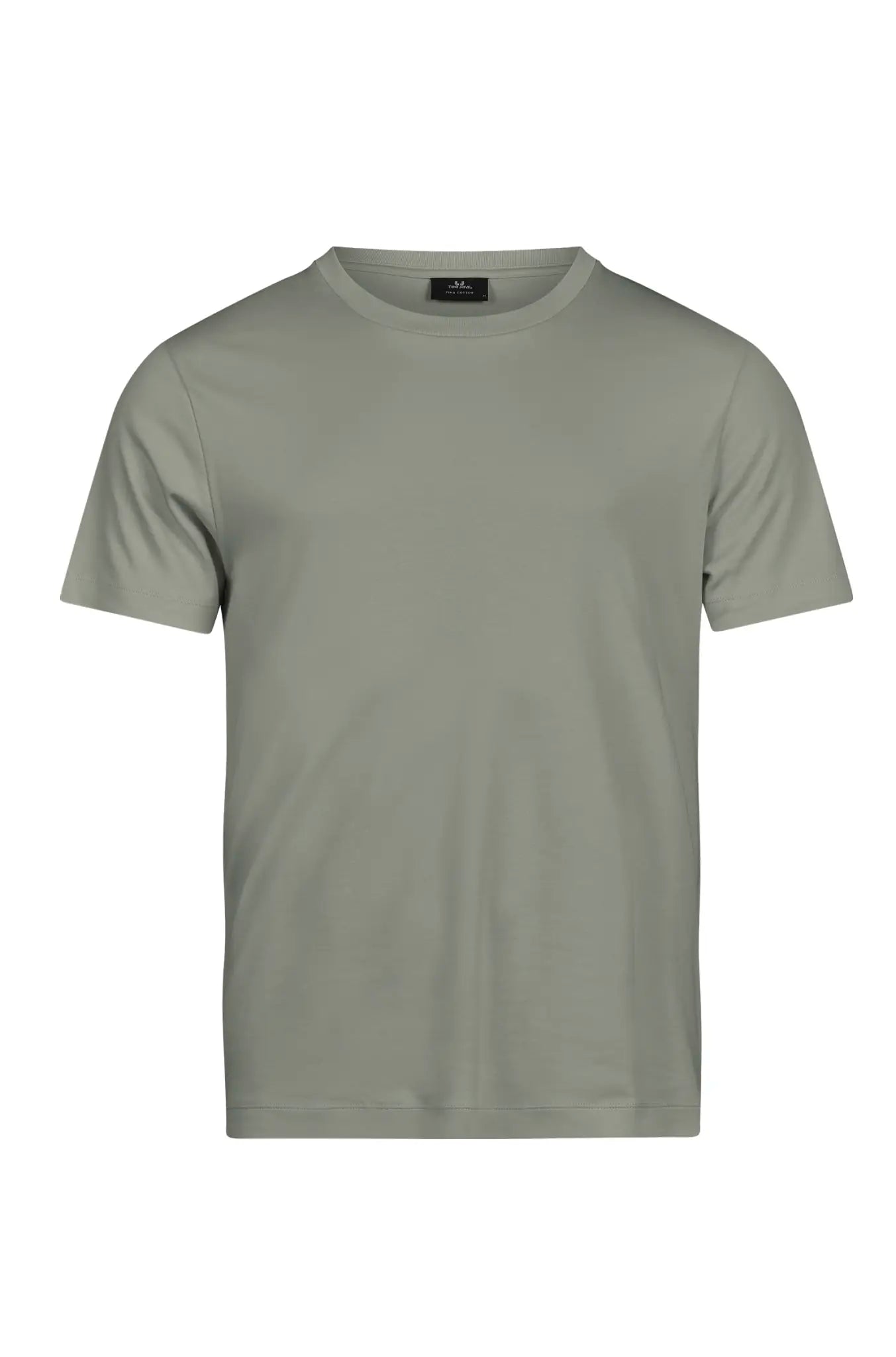 all-groups Men's Pima Cotton T-Shirt