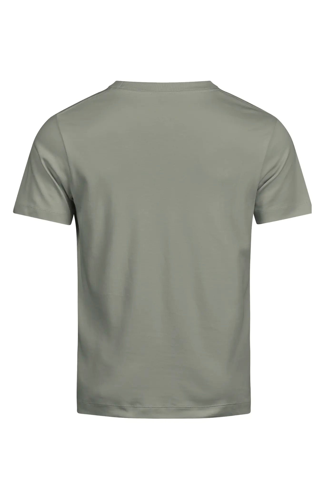 all-groups Men's Pima Cotton T-Shirt
