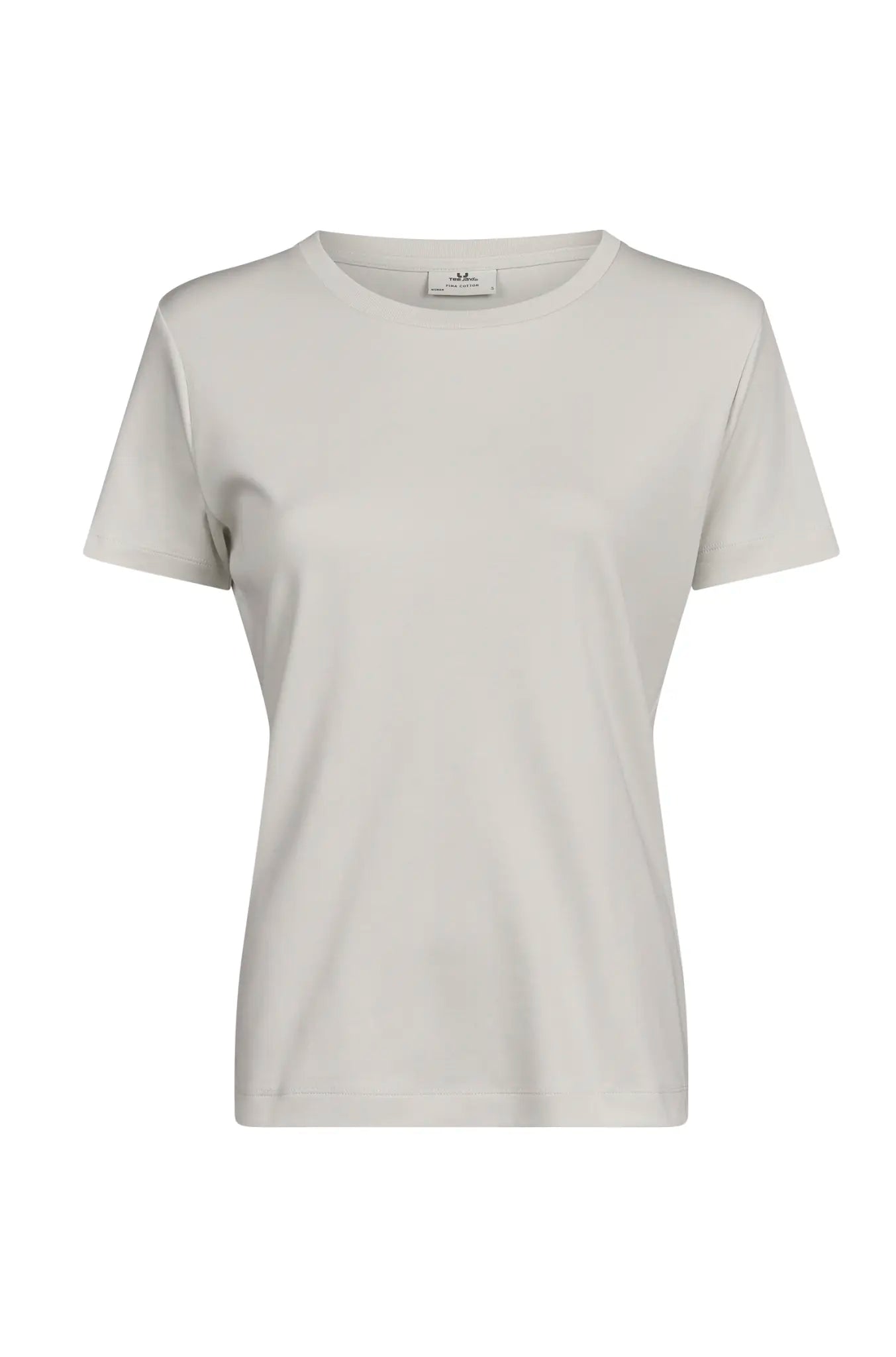 all-groups Women's Pima Cotton T-Shirt