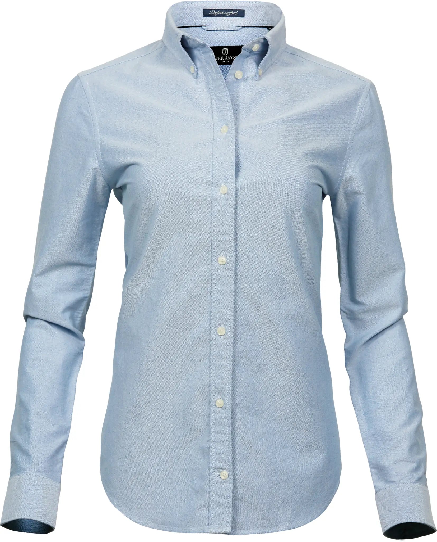 all-groups Women's Perfect Oxford Shirt