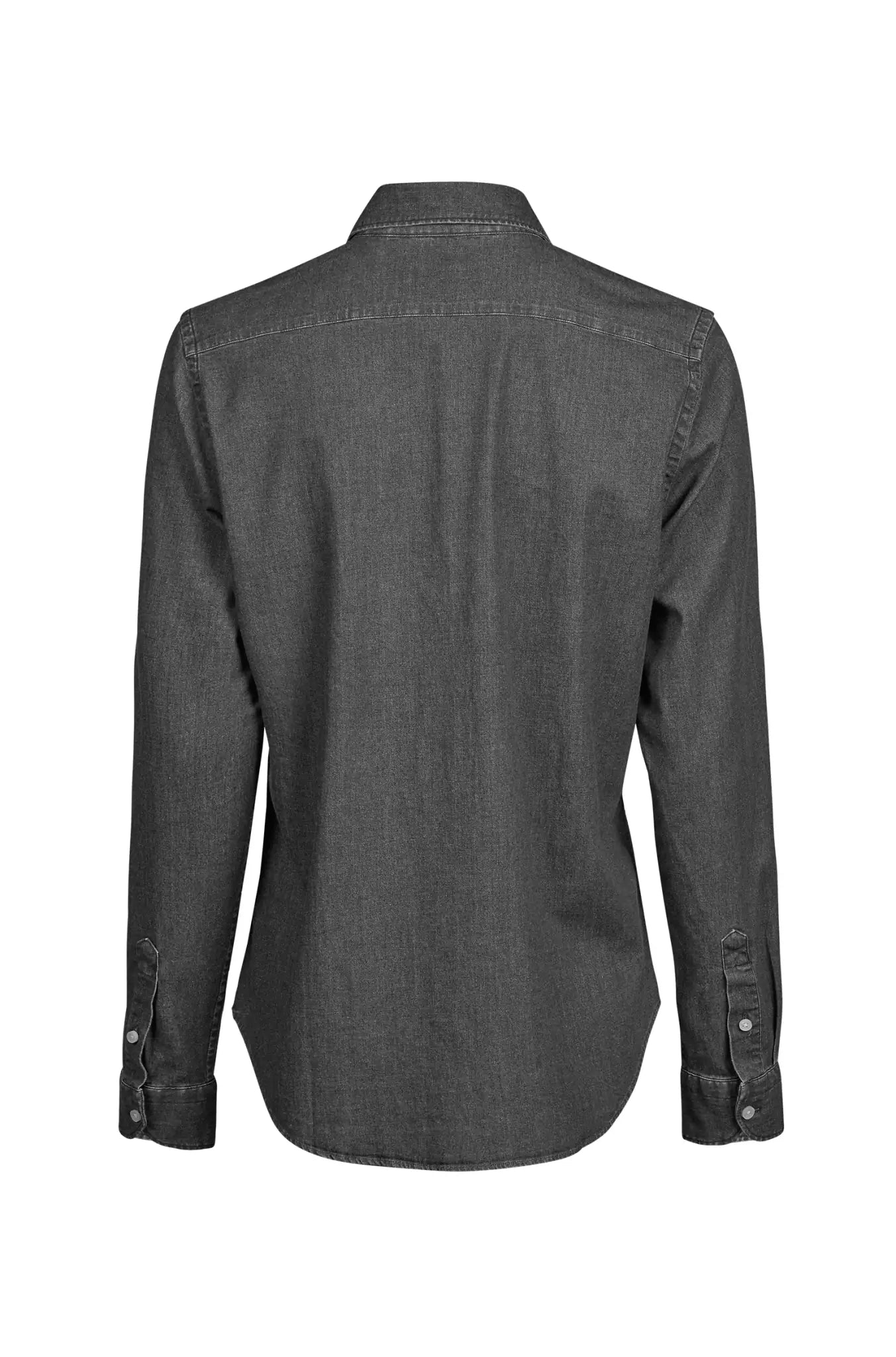 all-groups Women's Denim shirt