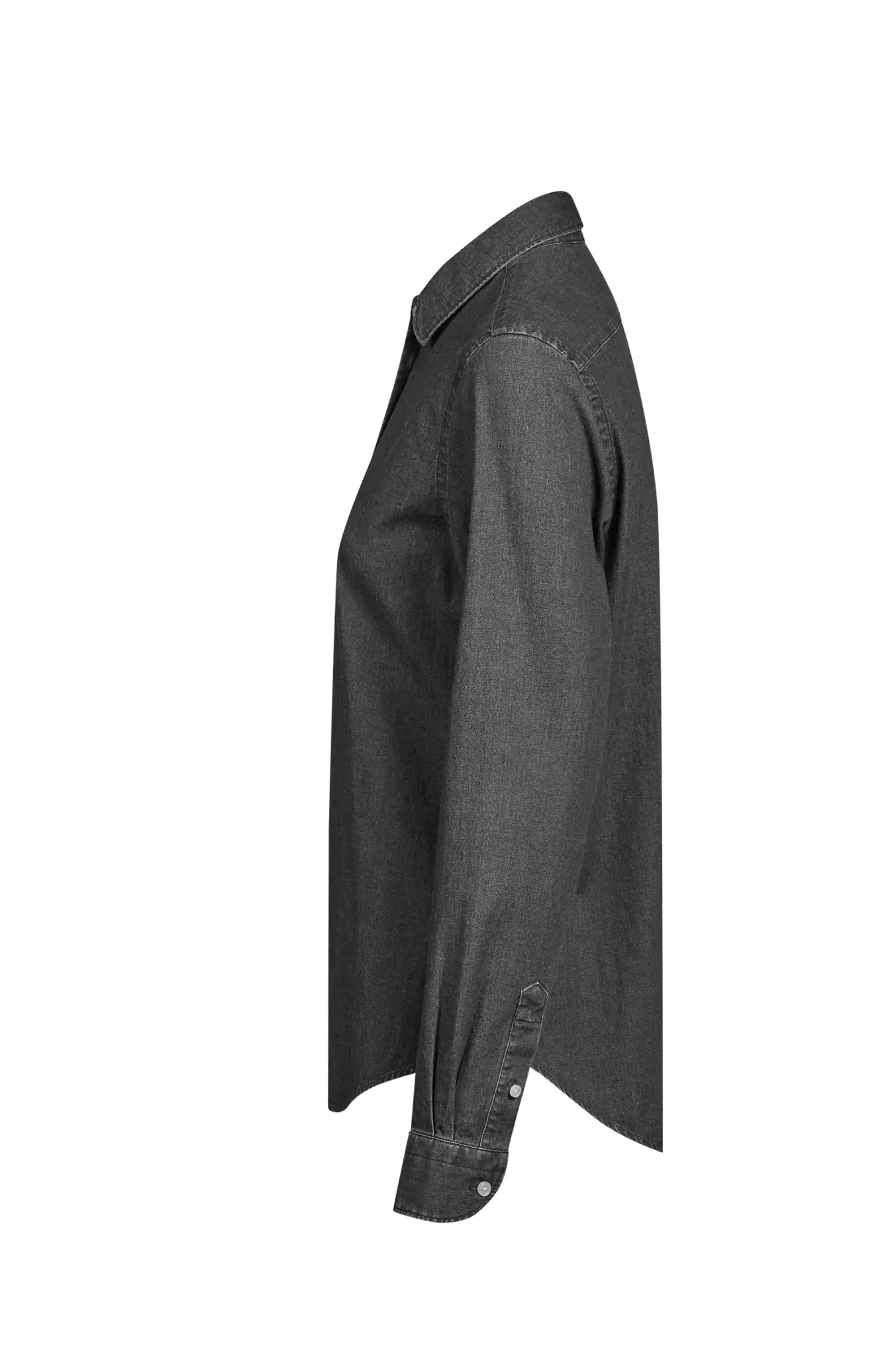 all-groups Women's Denim shirt