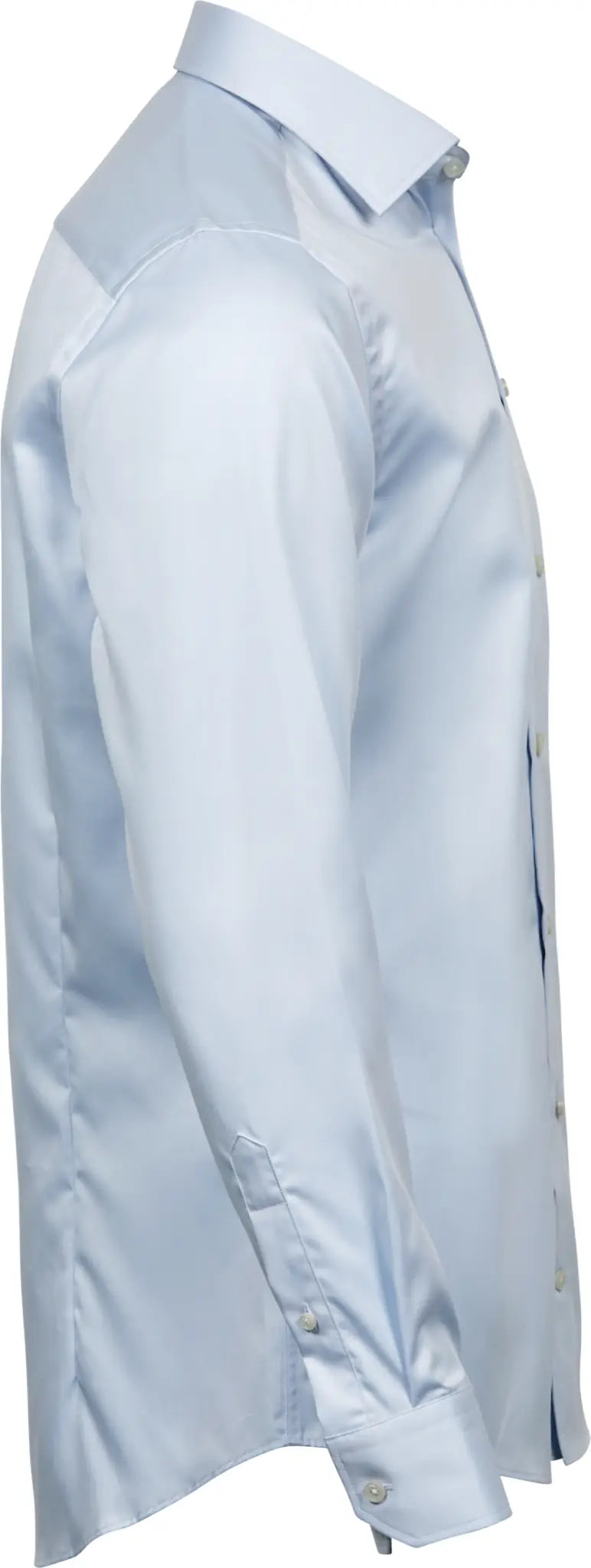 all-groups Men's Luxury Shirt Comfort Fit