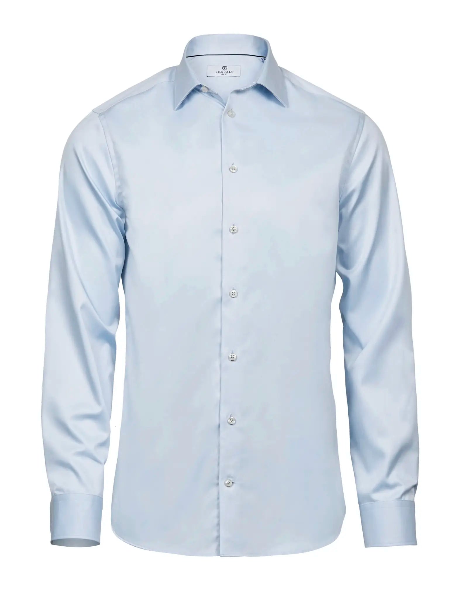 all-groups Men's Luxury Shirt Slim Fit