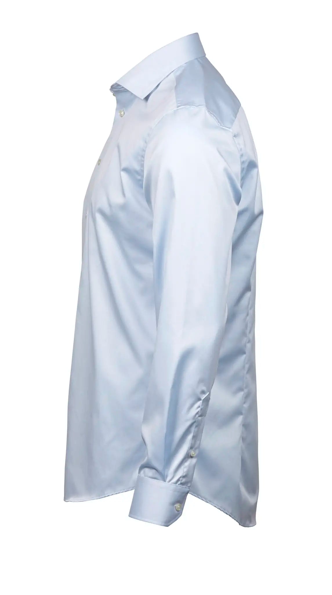 all-groups Men's Luxury Shirt Slim Fit