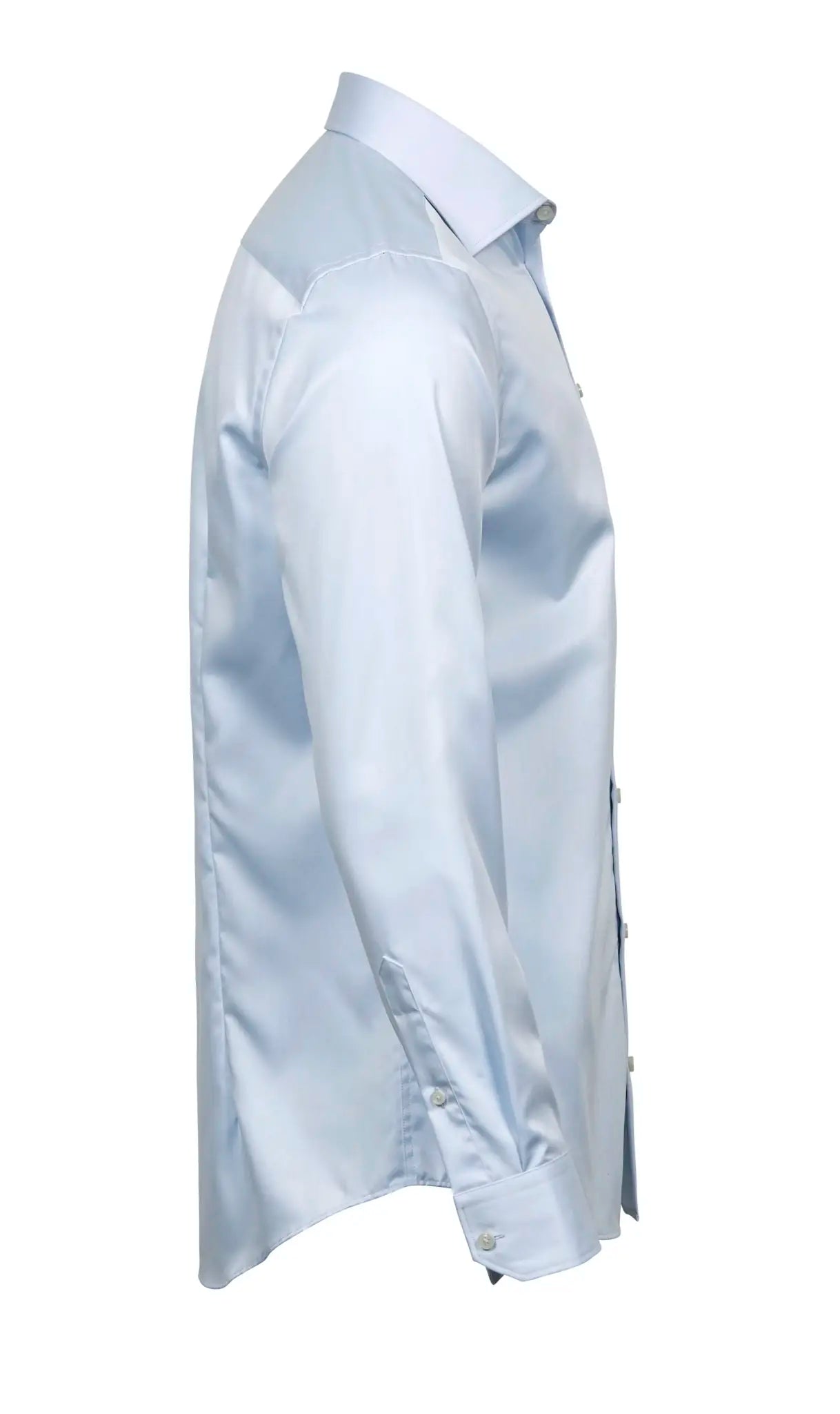 all-groups Men's Luxury Shirt Slim Fit