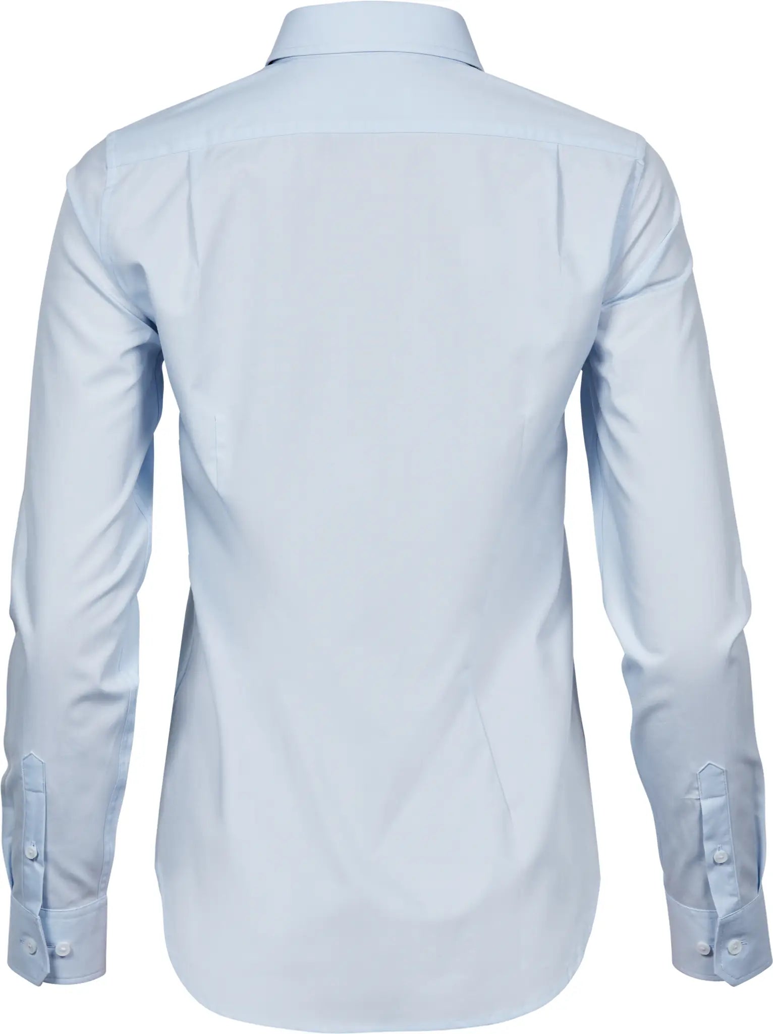 all-groups Women's Stretch Luxury Shirt