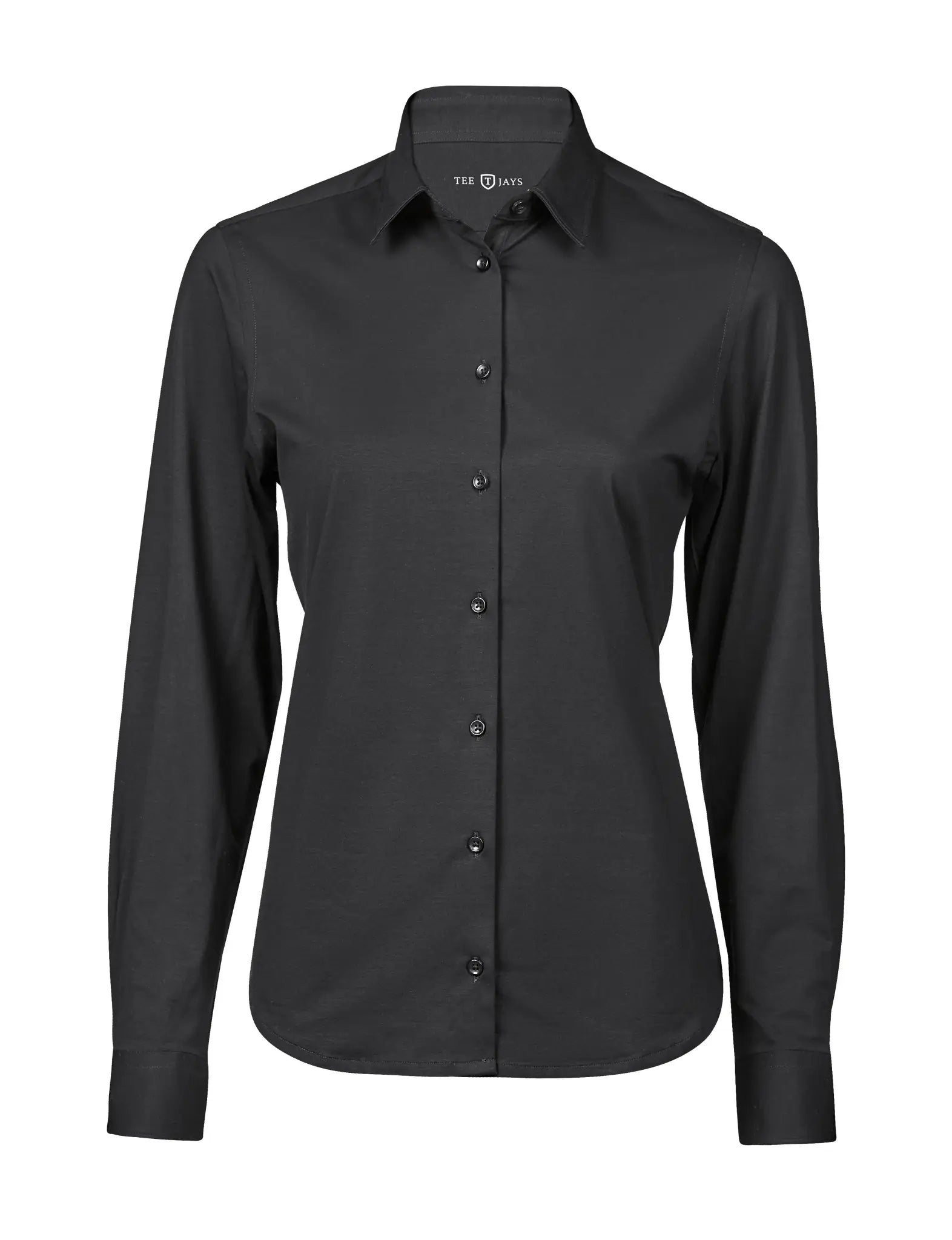 all-groups Women's Active Stretch Shirt