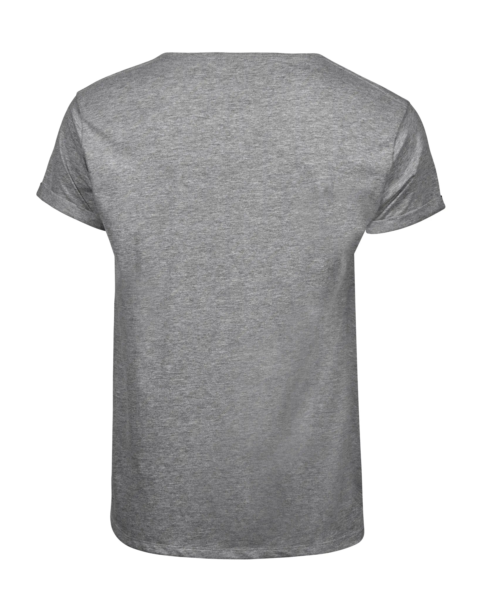 all-groups Men's Roll Up T-Shirt