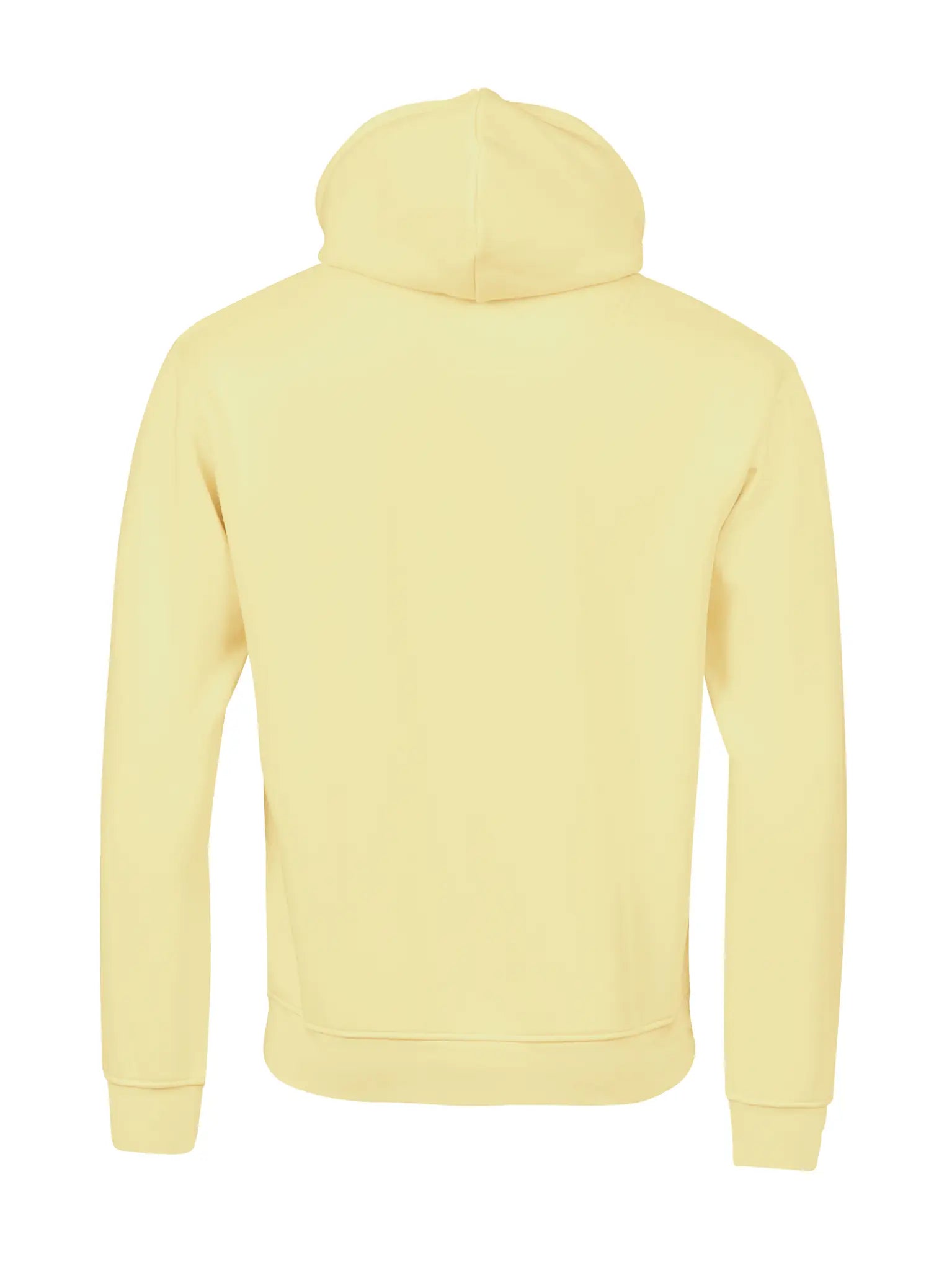 all-groups Men's UNLABELED Hooded Sweatshirt