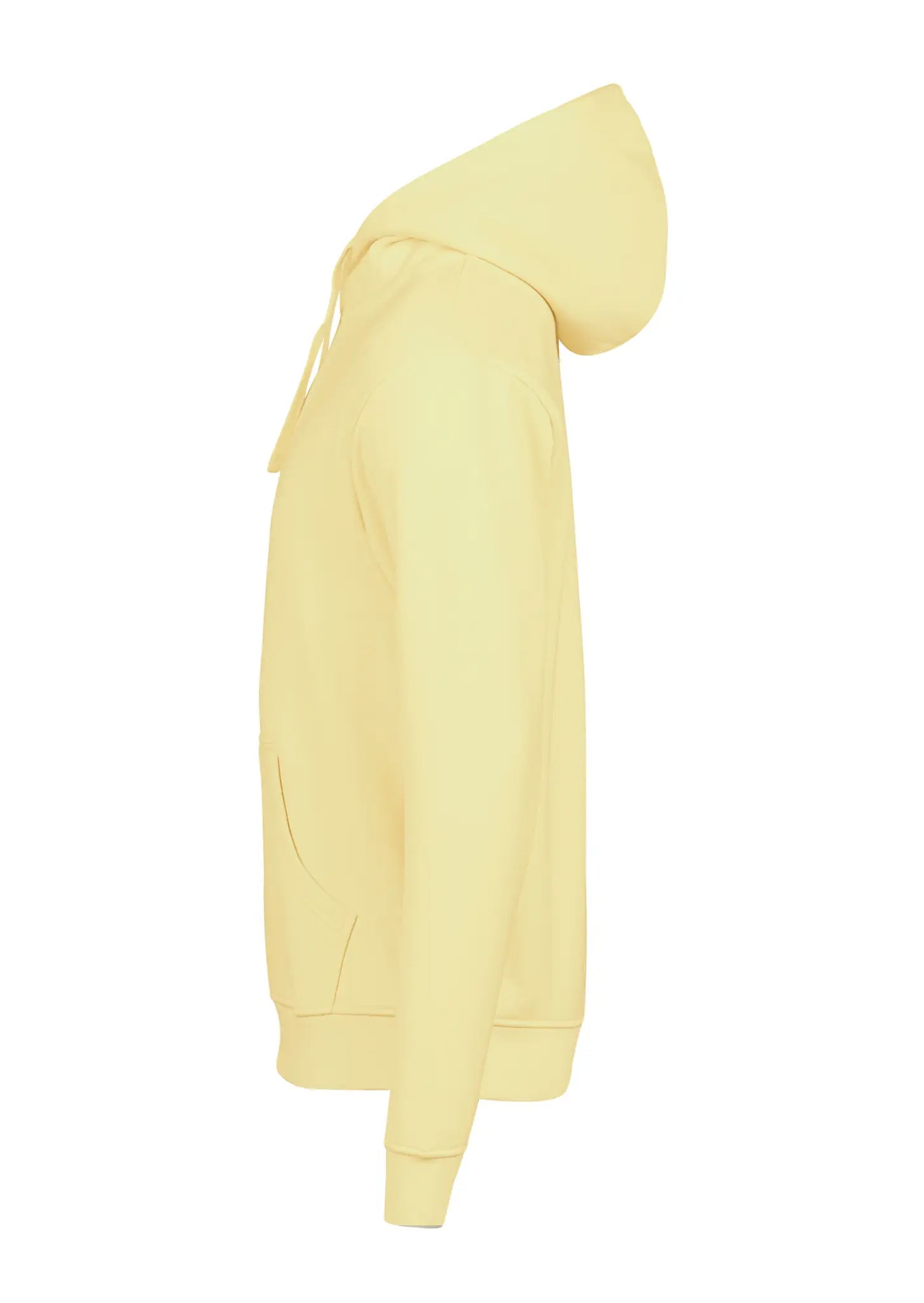 all-groups Men's UNLABELED Hooded Sweatshirt