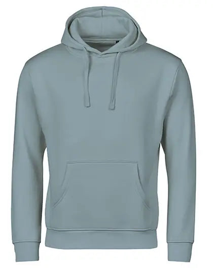 Men's UNLABELED Hooded Sweatshirt