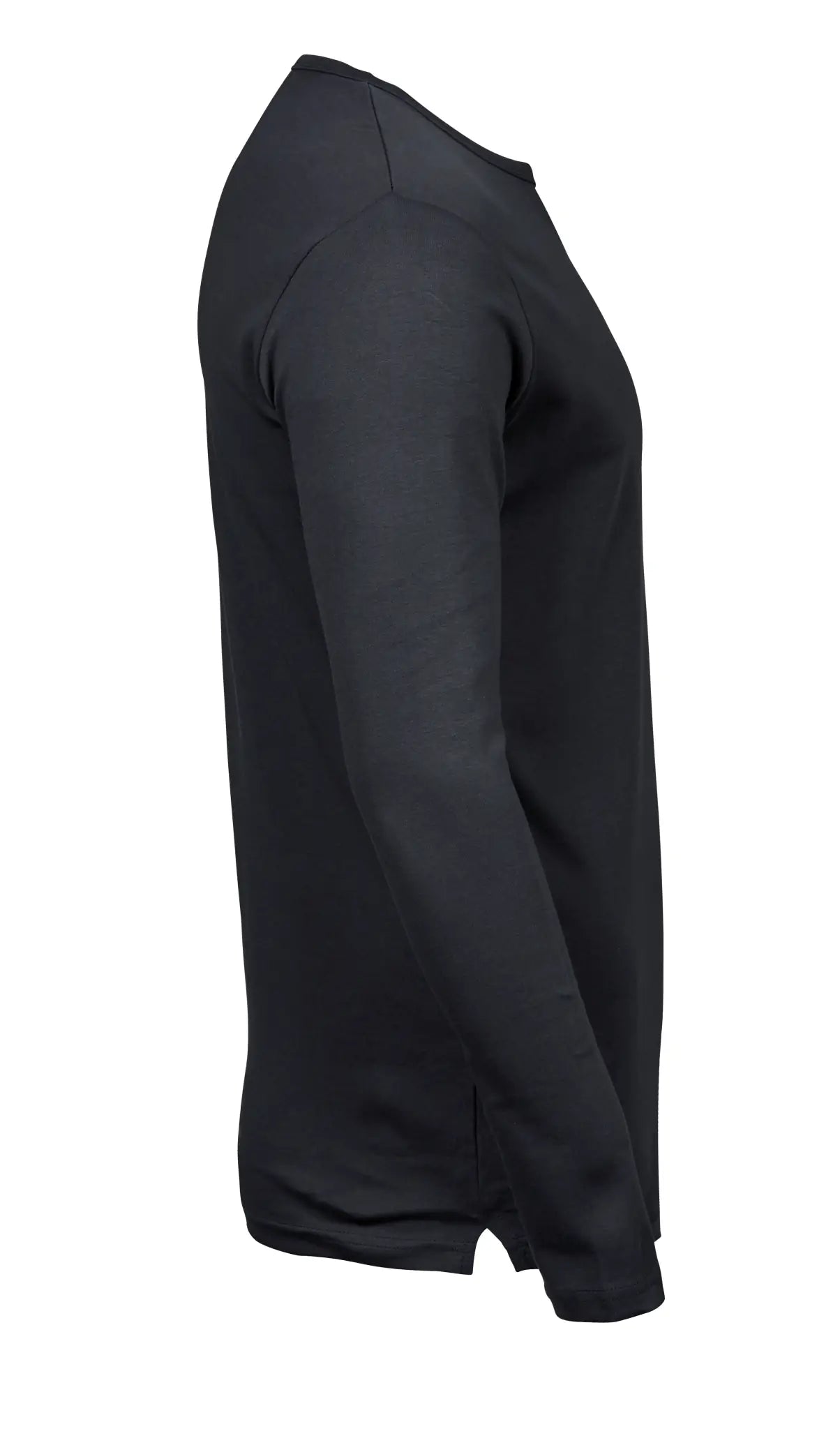 all-groups Men's Long Sleeve Interlock T-Shirt
