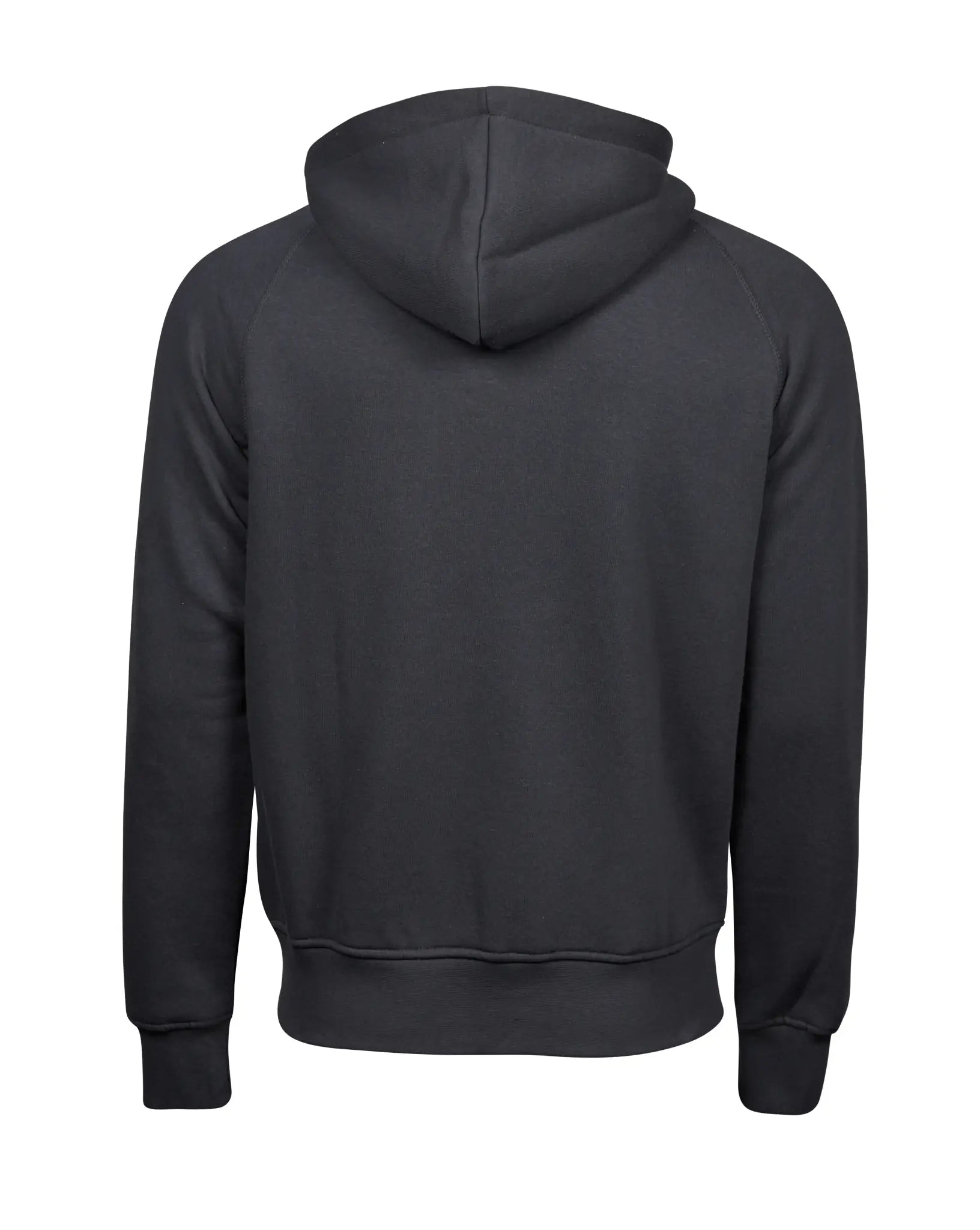 all-groups Men's Fashion Full Zip Hood
