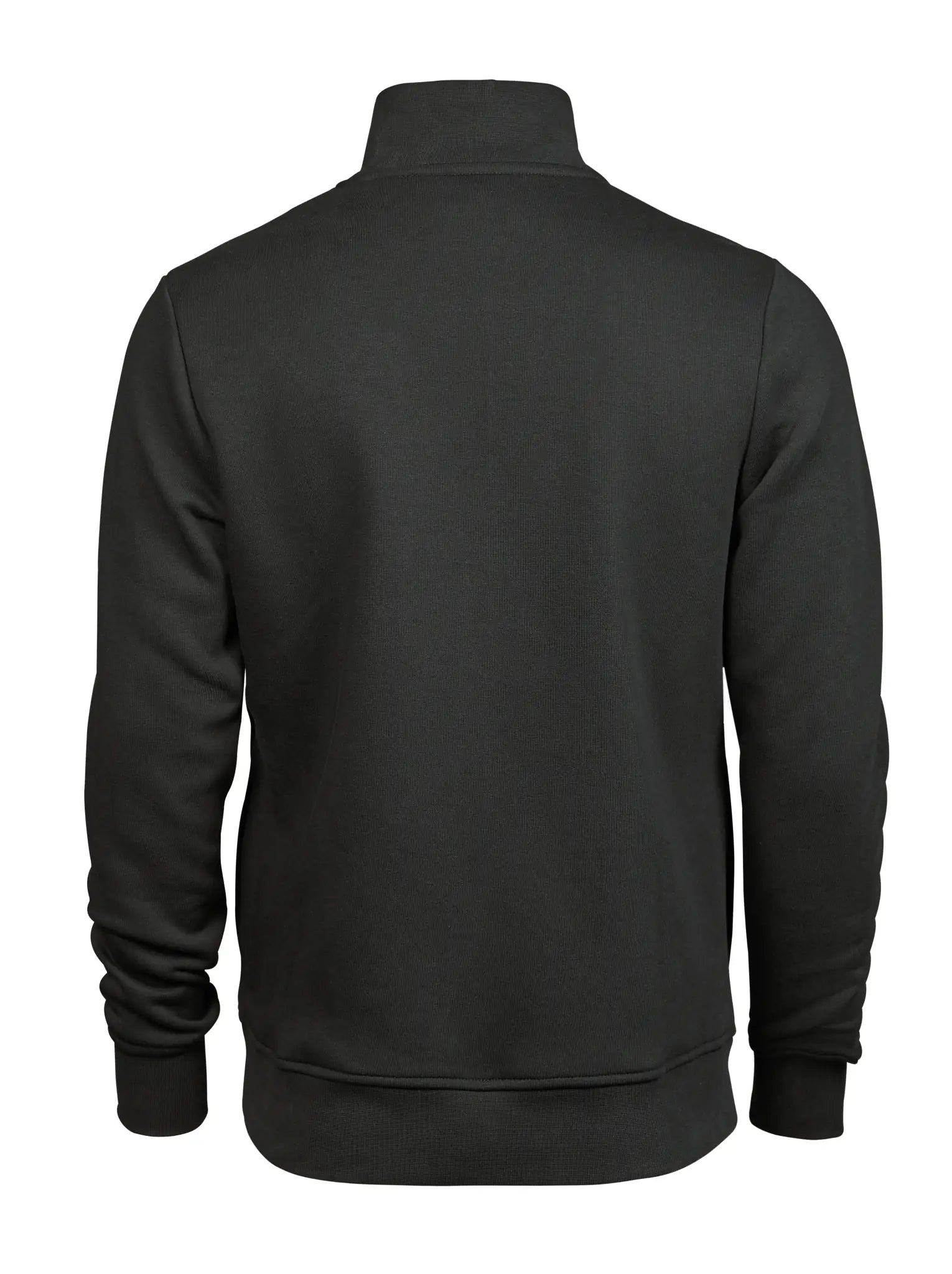 all-groups Men's Half Zip Sweatshirt