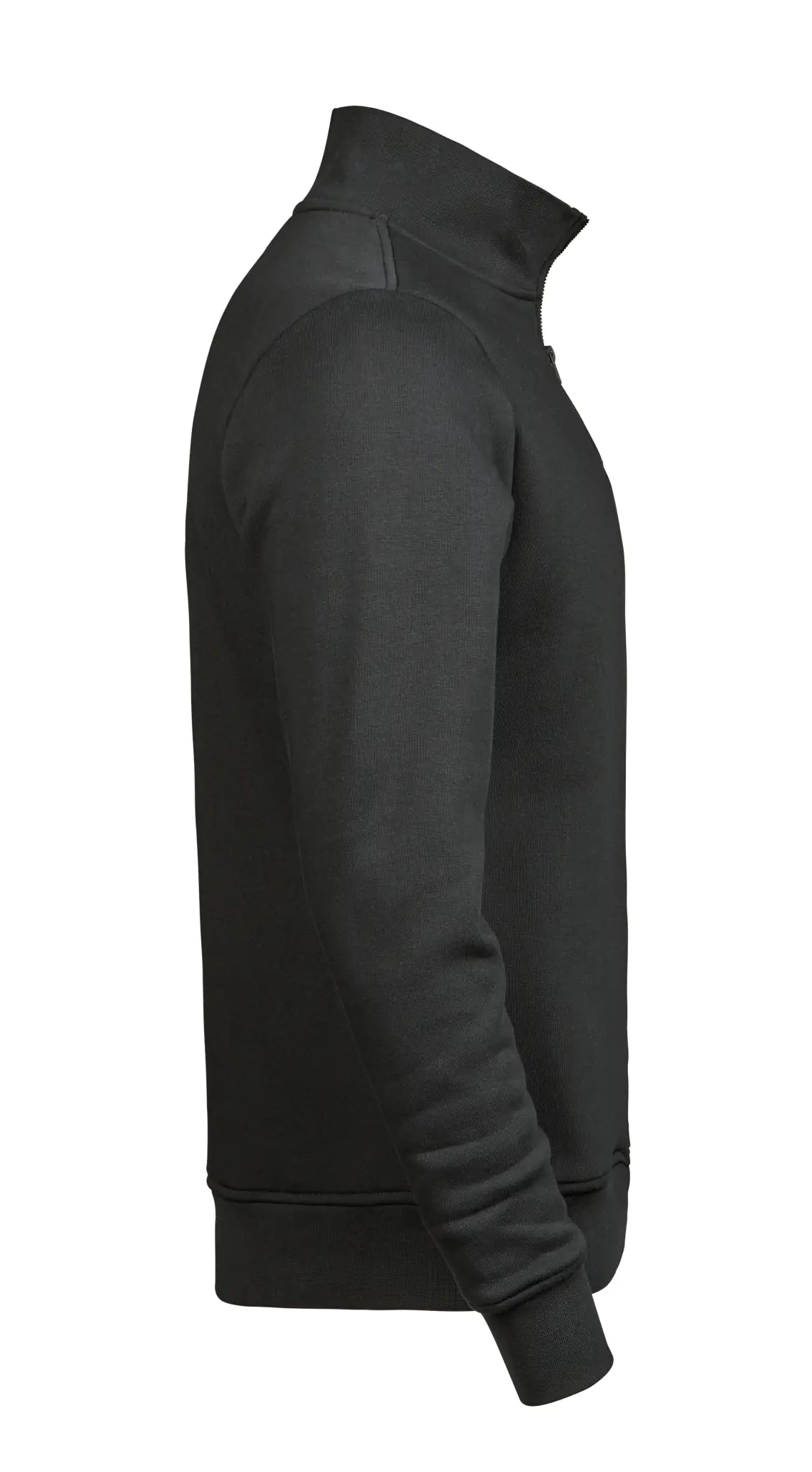 all-groups Men's Half Zip Sweatshirt