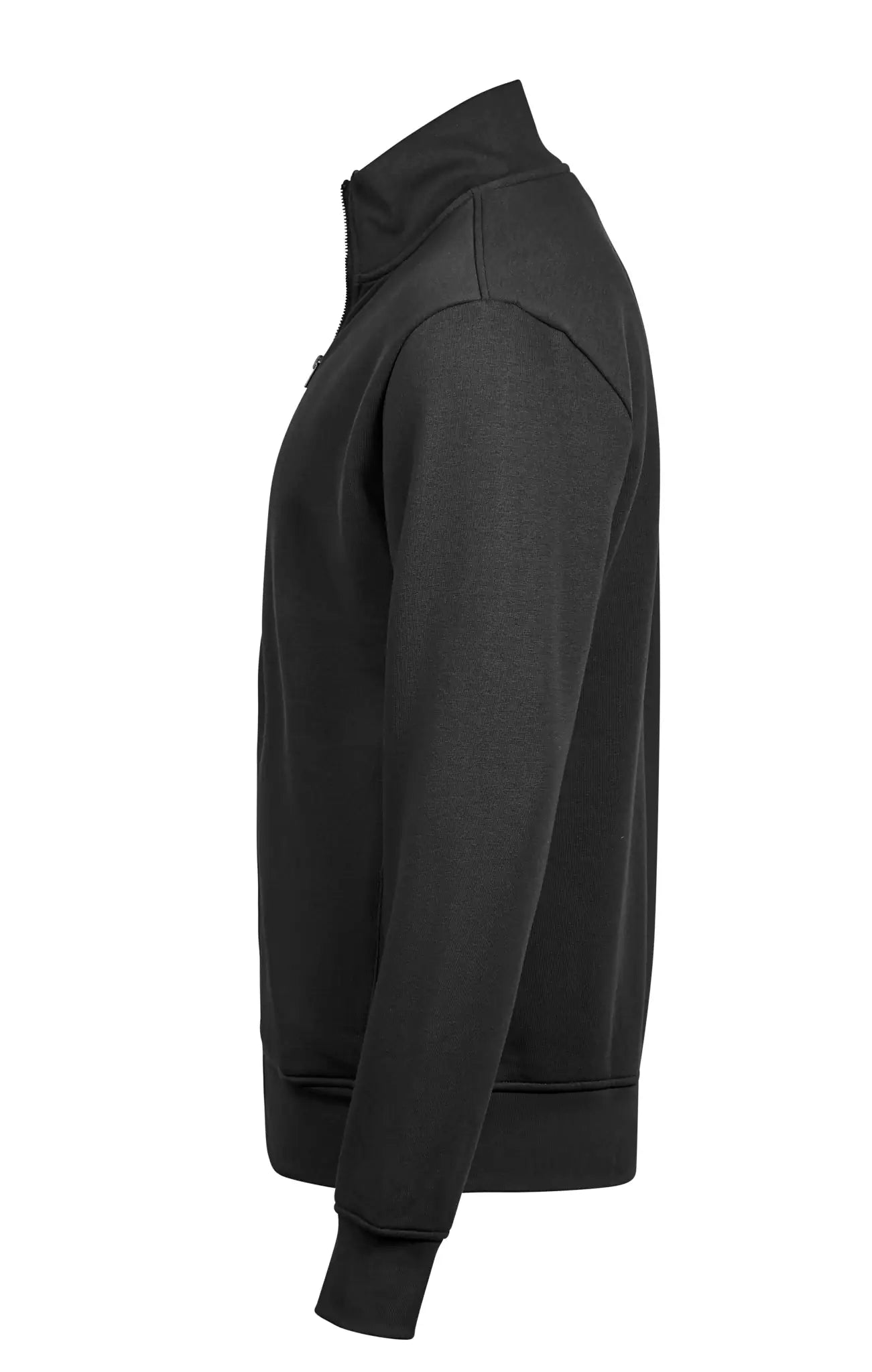 all-groups Men's Full Zip Sweatshirt Cardigan