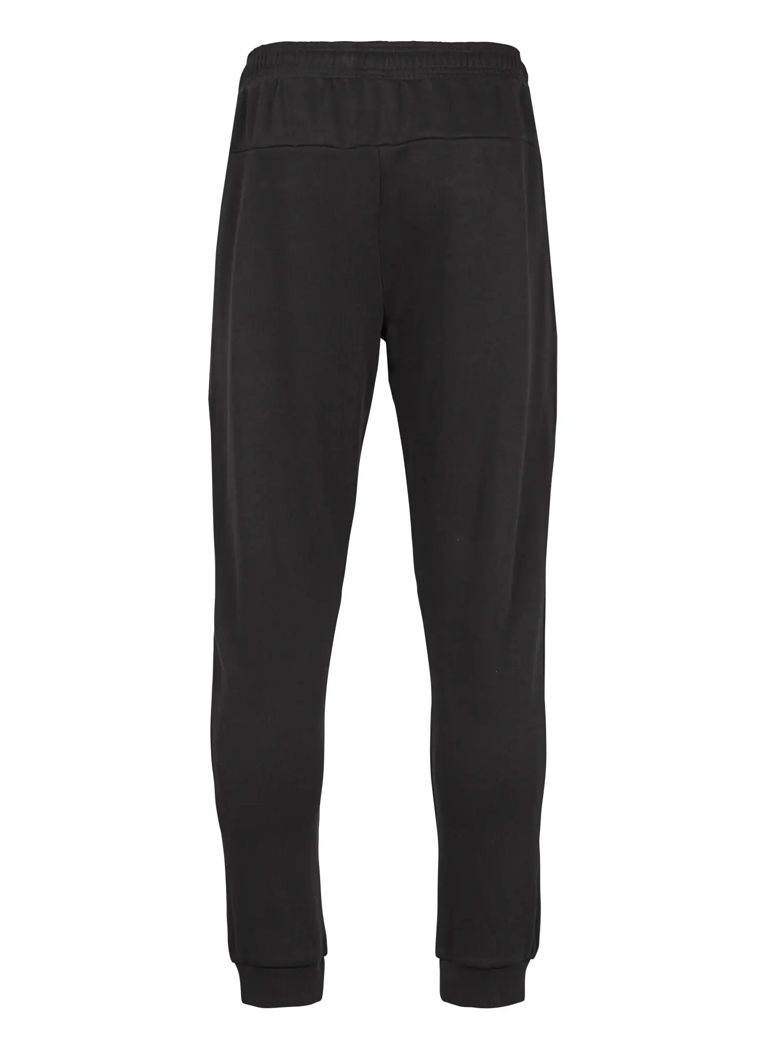 all-groups Men's Ribbed Interlock Pants