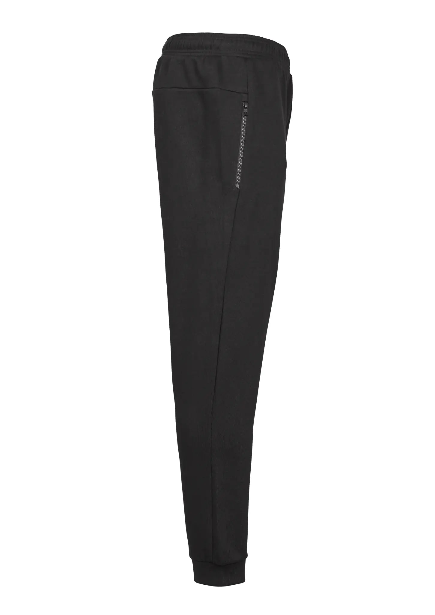 all-groups Men's Ribbed Interlock Pants