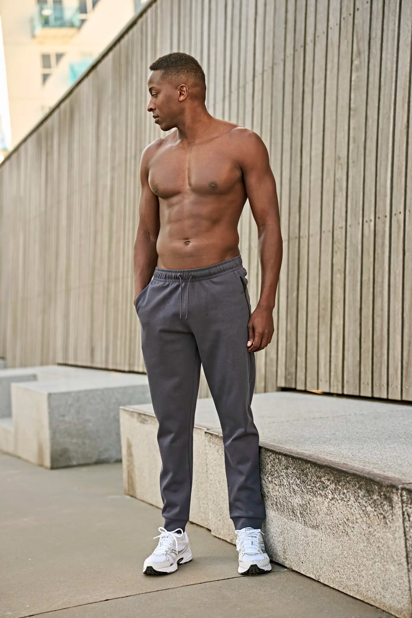 all-groups Men's Athletic Pants