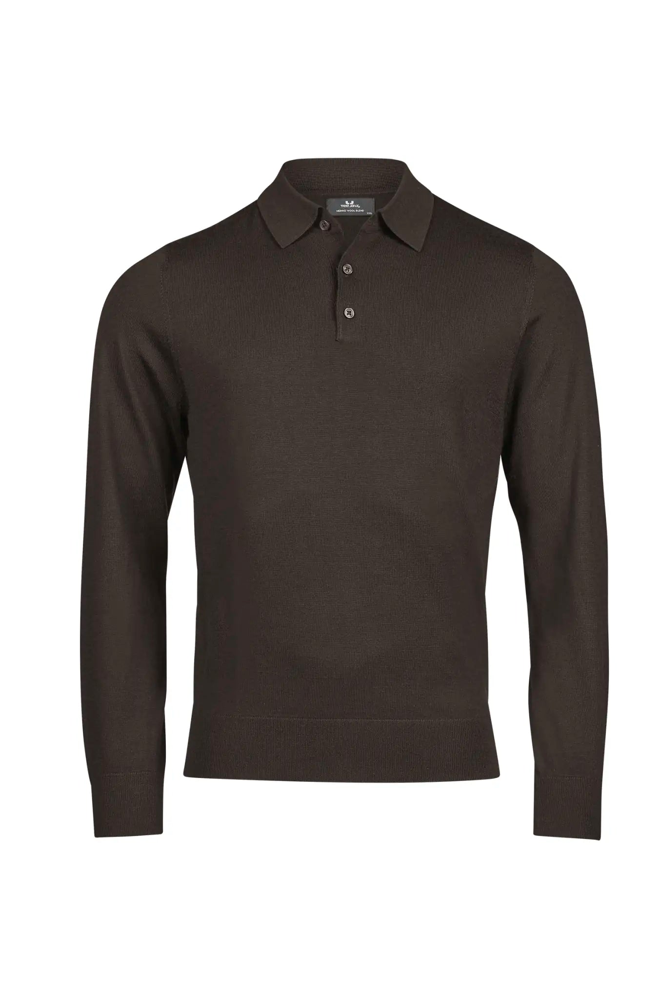all-groups Men's Polo Knit