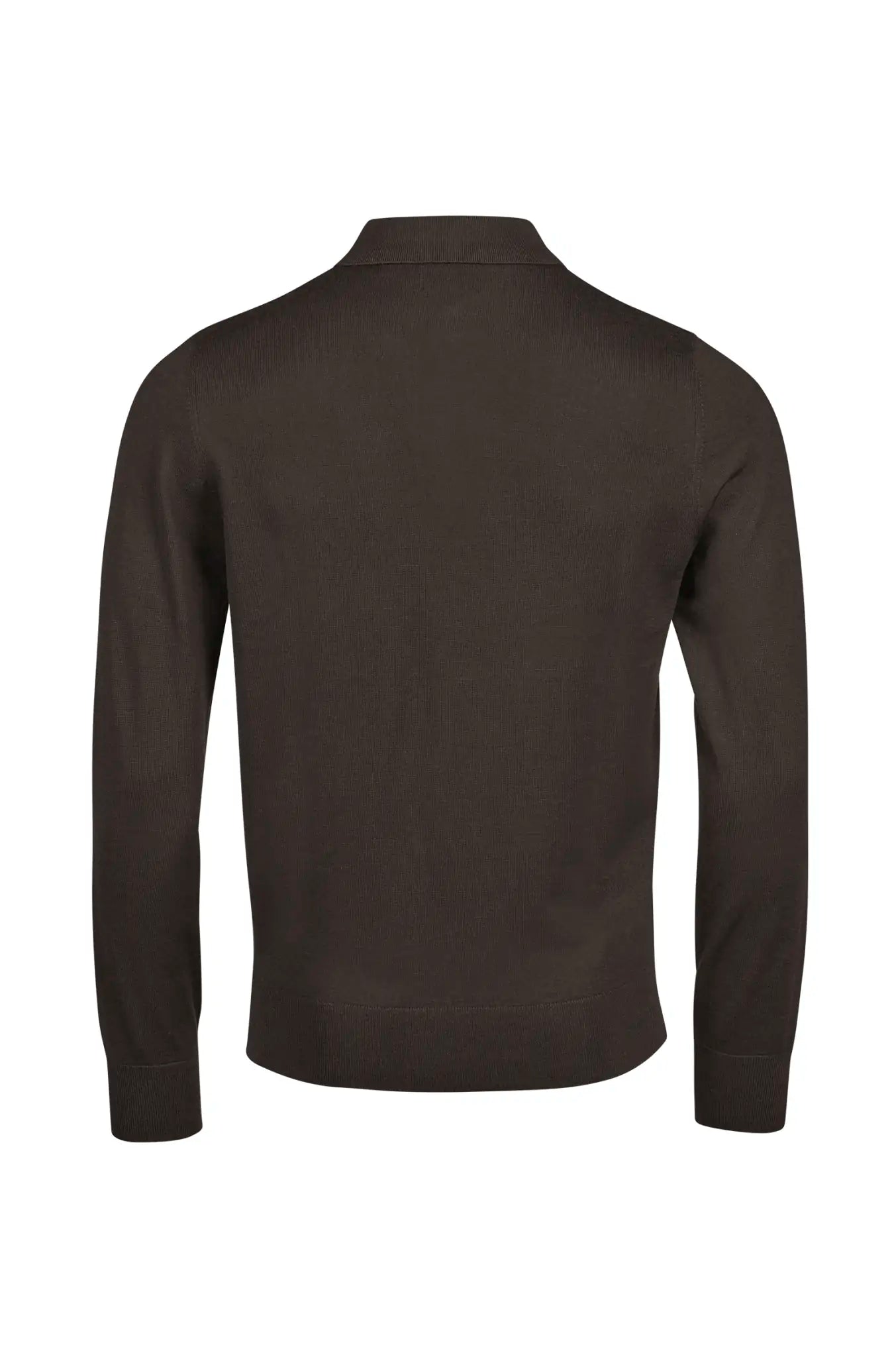 all-groups Men's Polo Knit