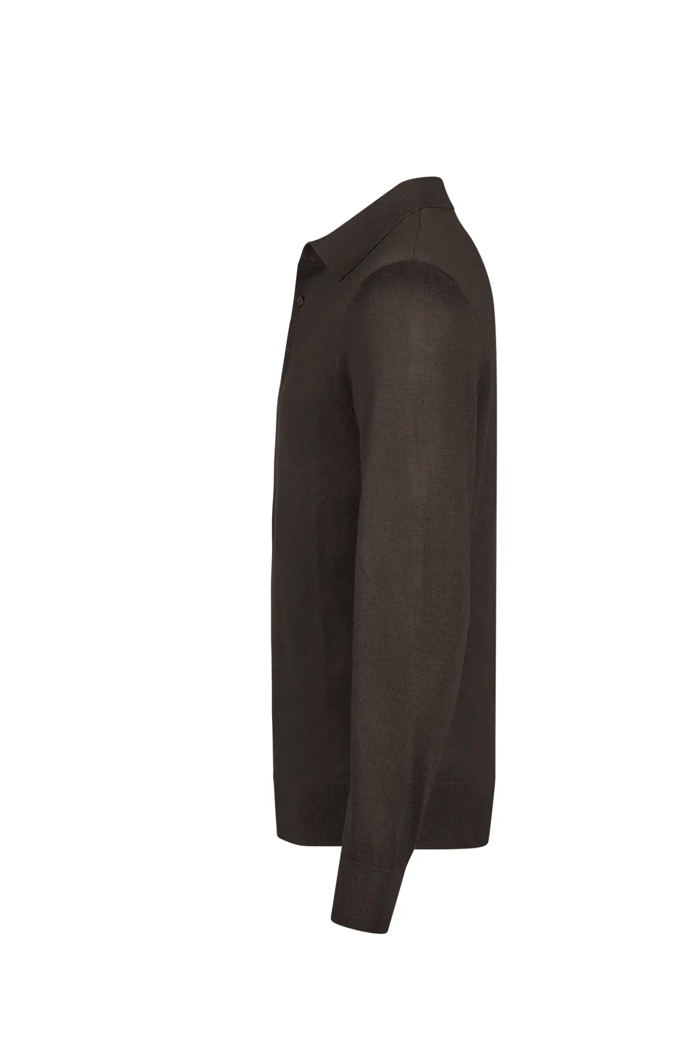 all-groups Men's Polo Knit