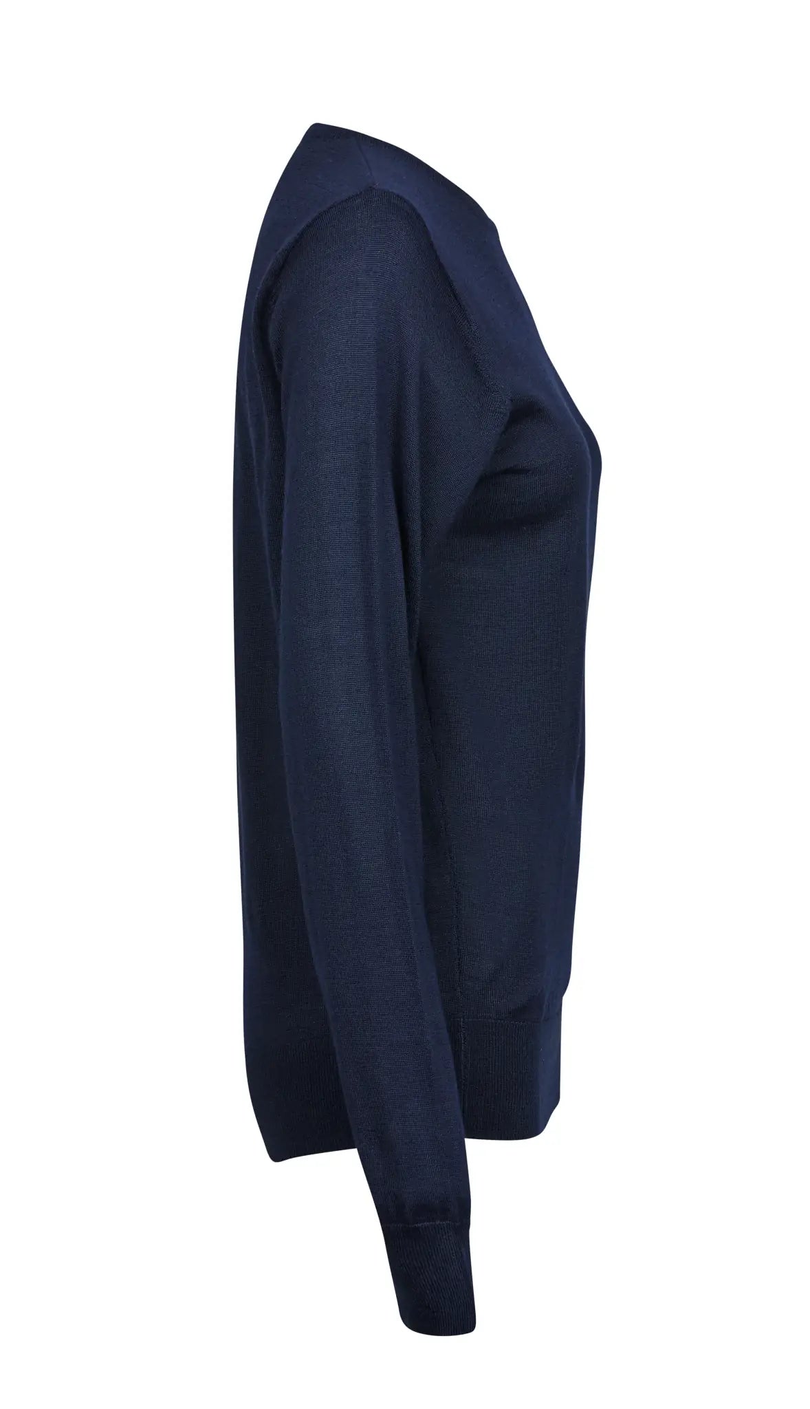 all-groups Women's Crew Neck Sweater