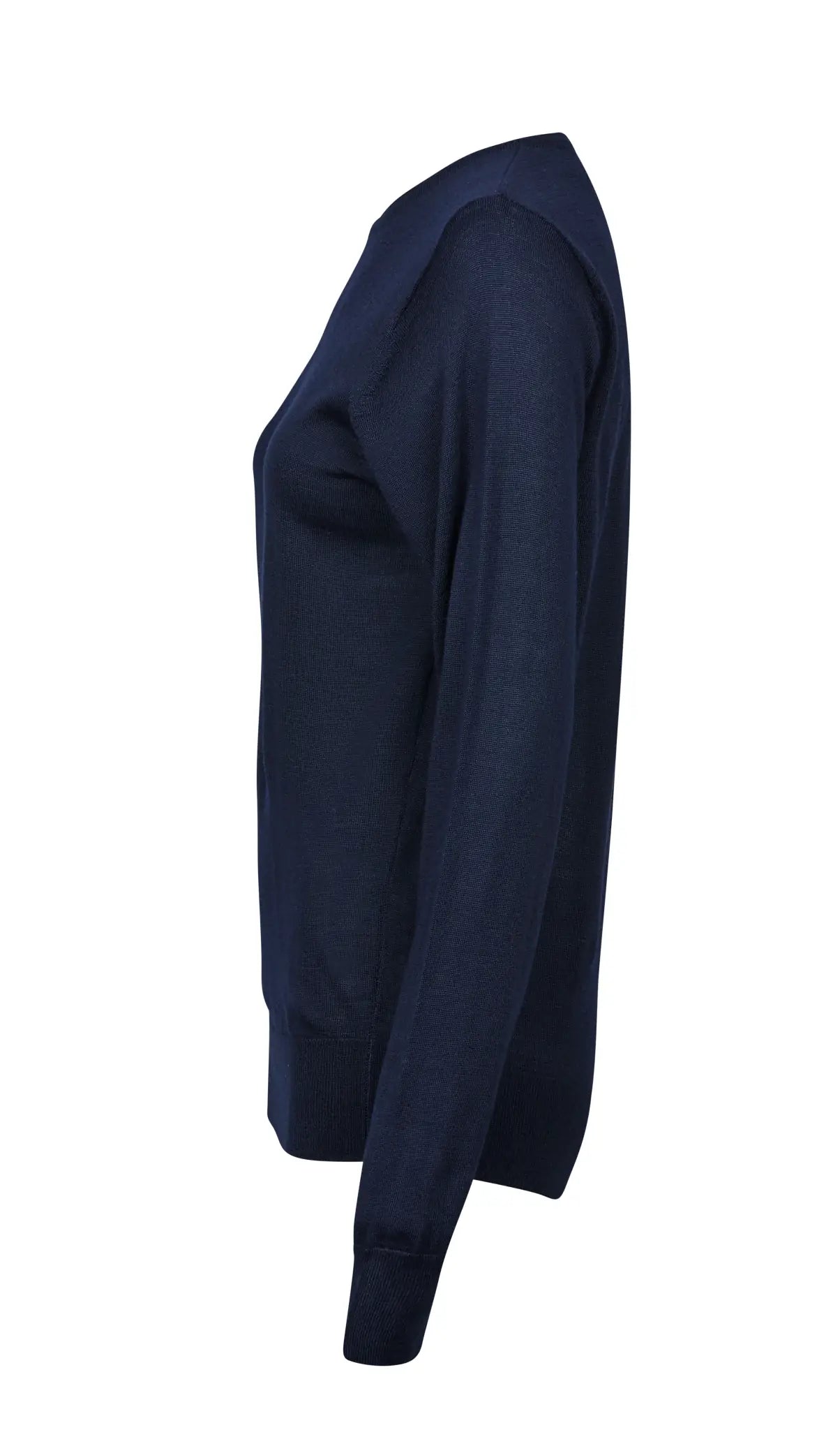all-groups Women's Crew Neck Sweater