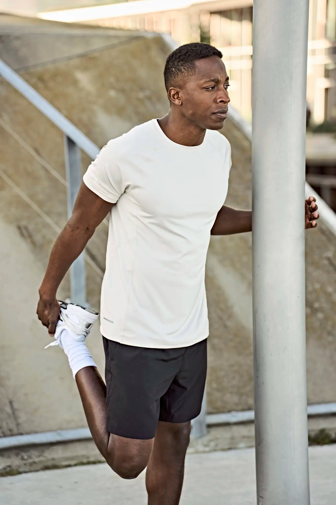 all-groups Men's CoolDry T-Shirt