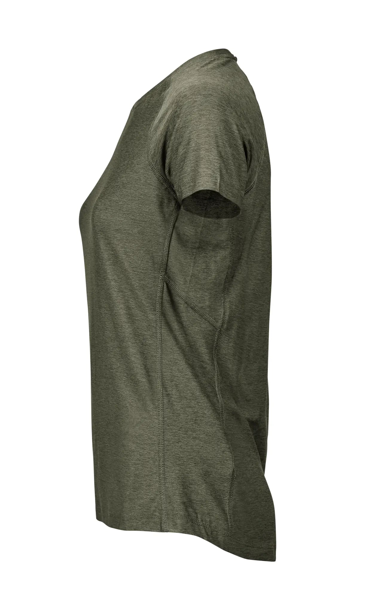 all-groups Women's CoolDry T-Shirt