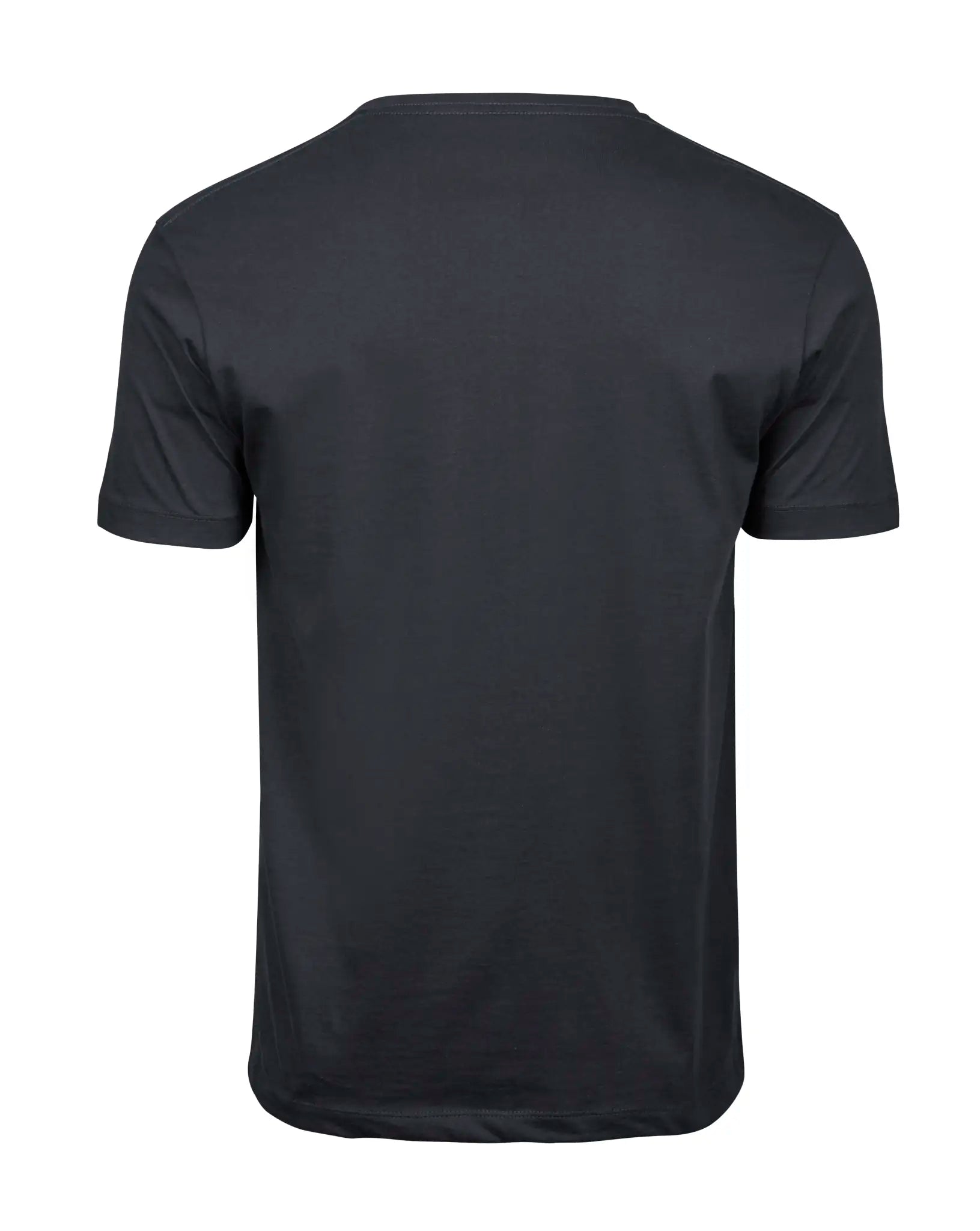 all-groups Men's Fashion V Neck Sof T-Shirt