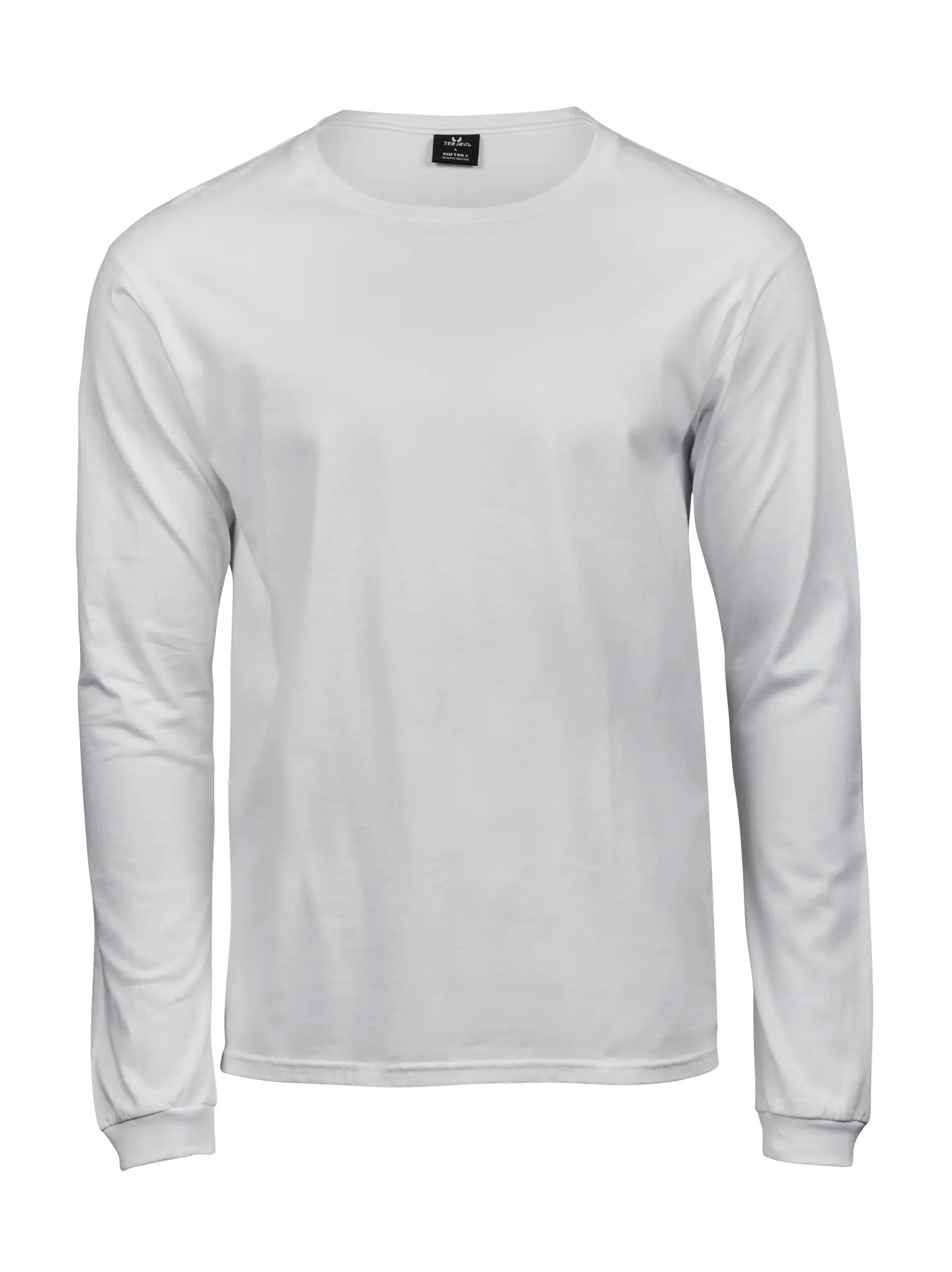 all-groups Men's Long Sleeve Fashion Sof T-Shirt